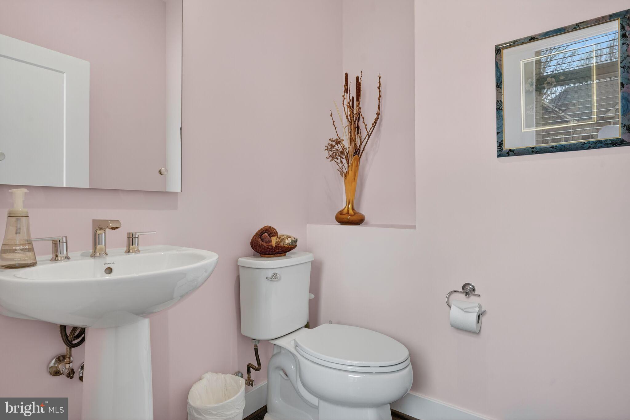 TOWER OAKS - Residential