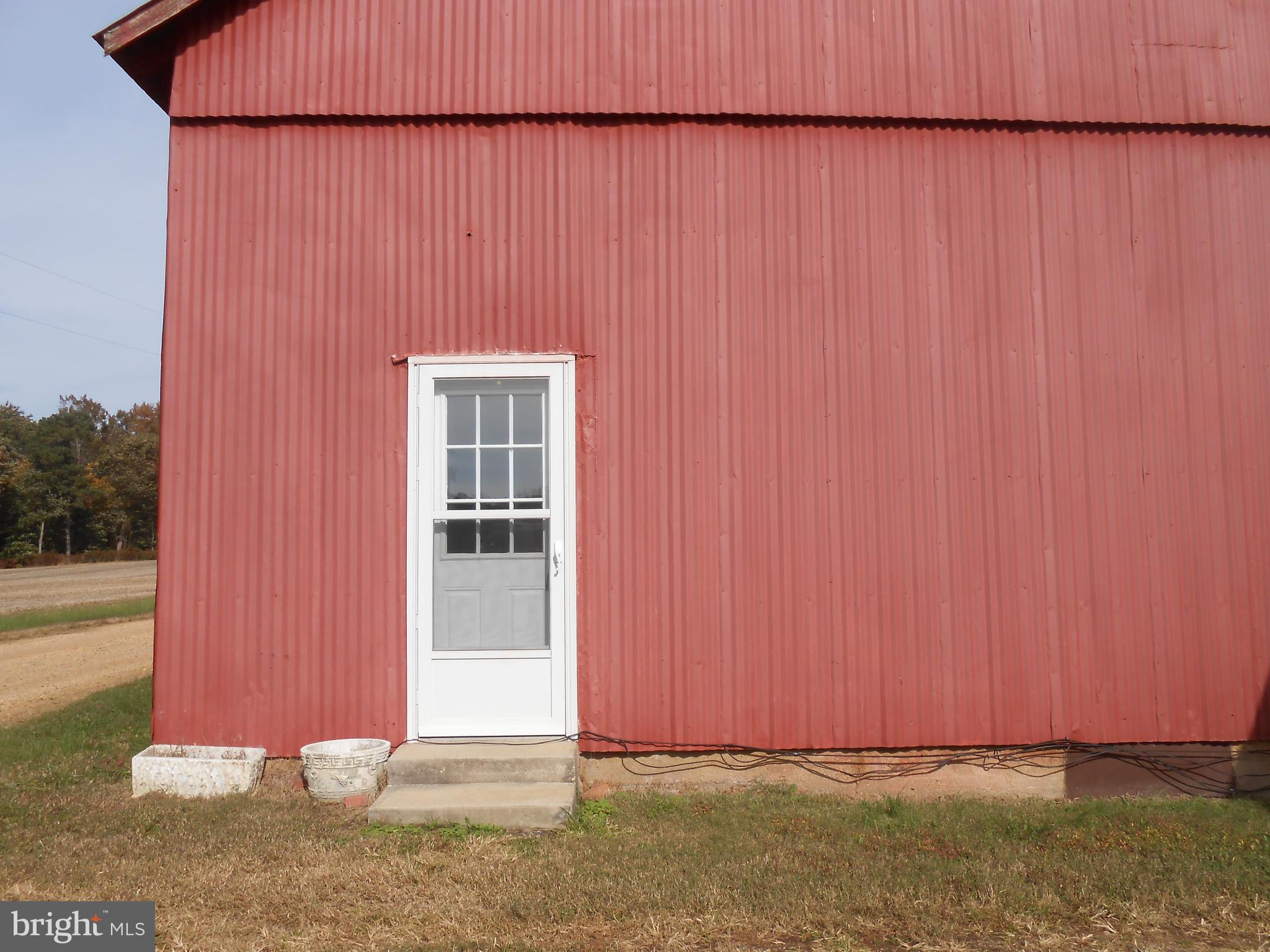 ANCIENT OAKS - Residential Lease