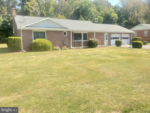 Photo of 161 Pike Road, HOWARD, PA 16841 (MLS # PACE2516654)