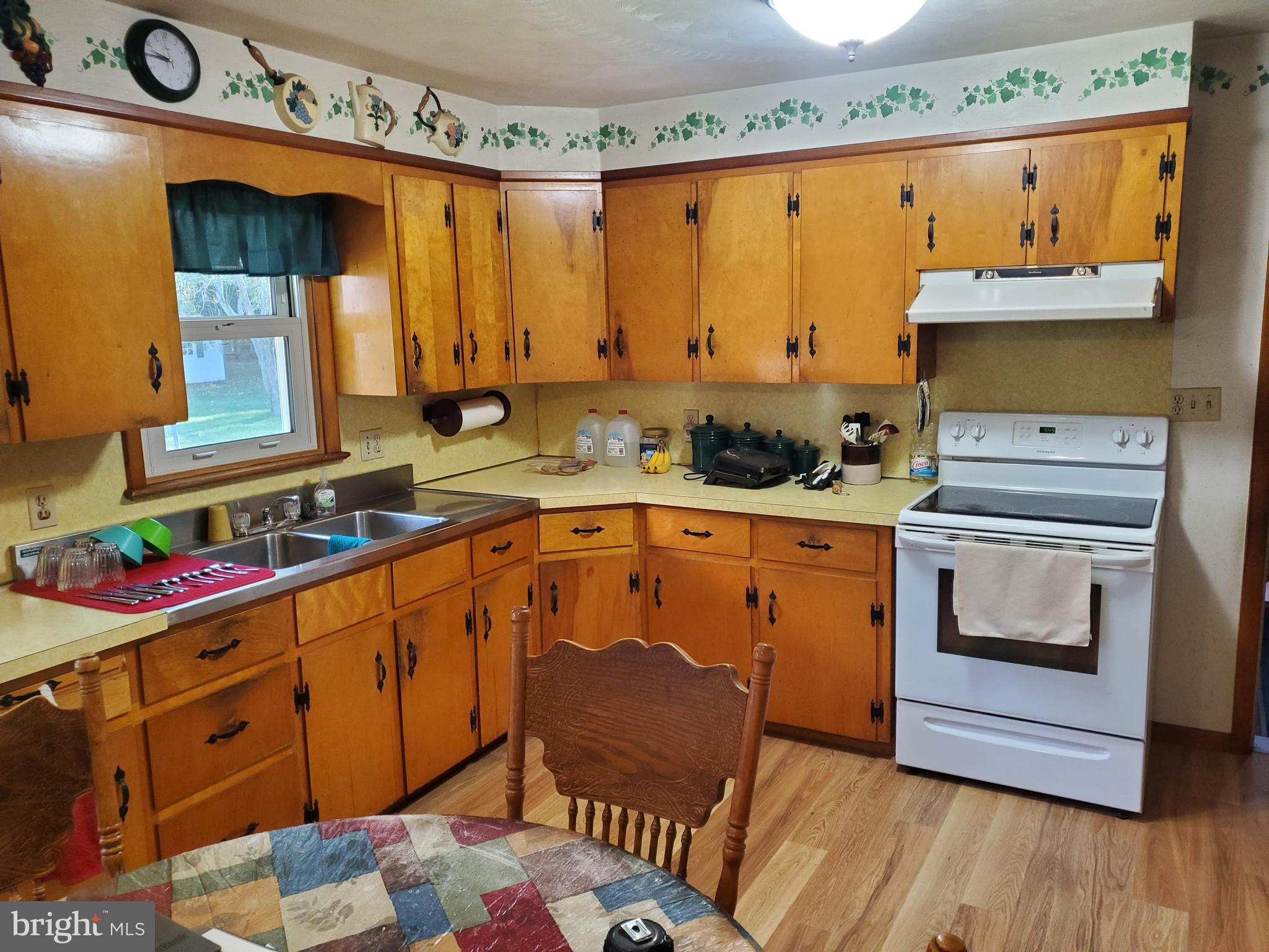 161 PIKE ROAD