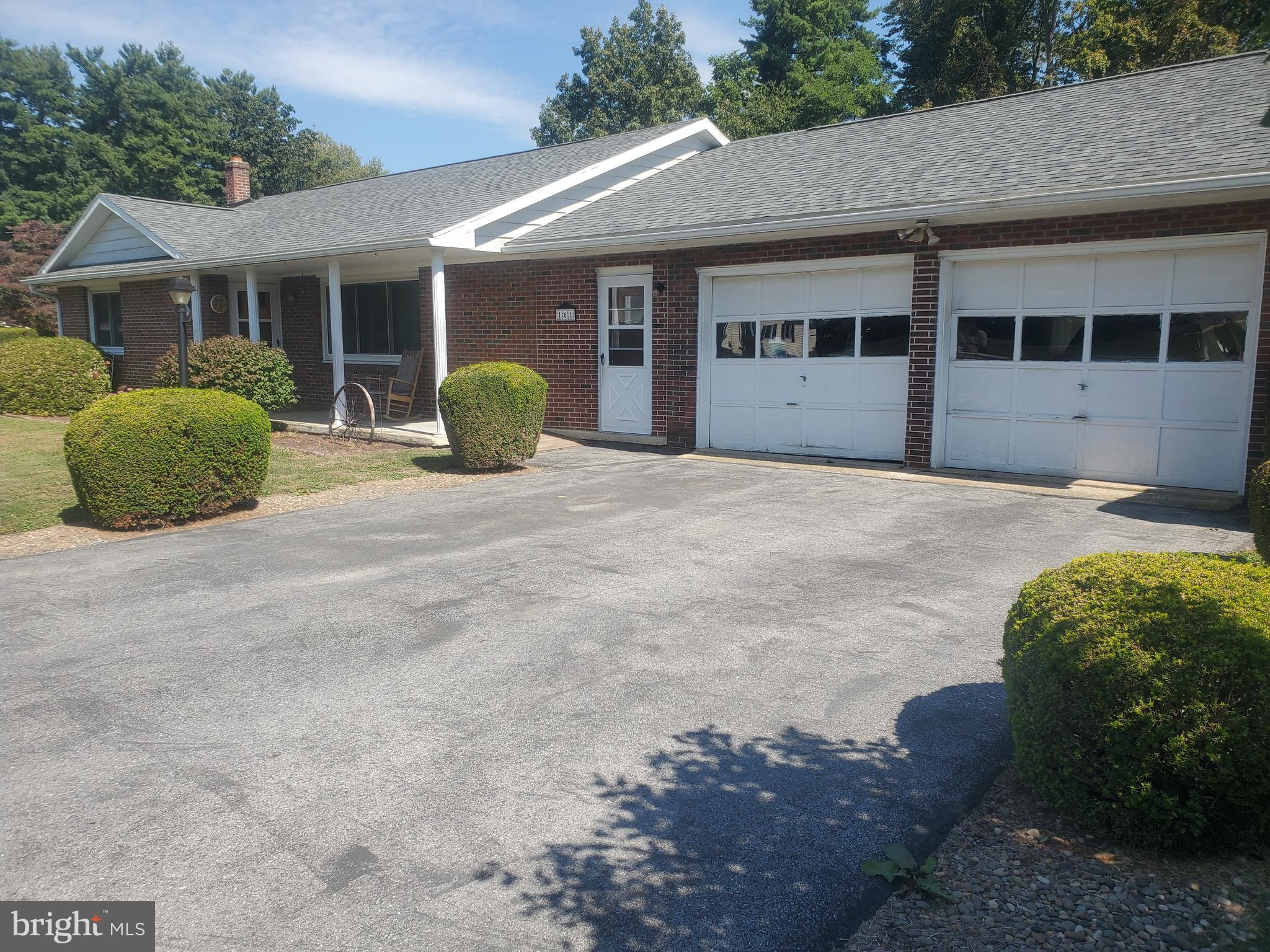 161 PIKE ROAD