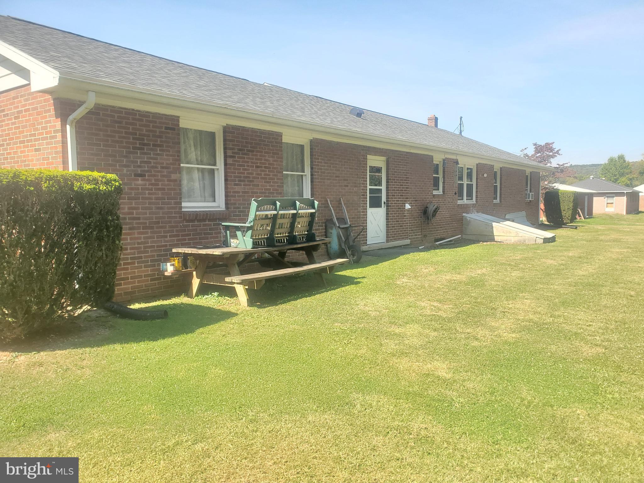 161 PIKE ROAD
