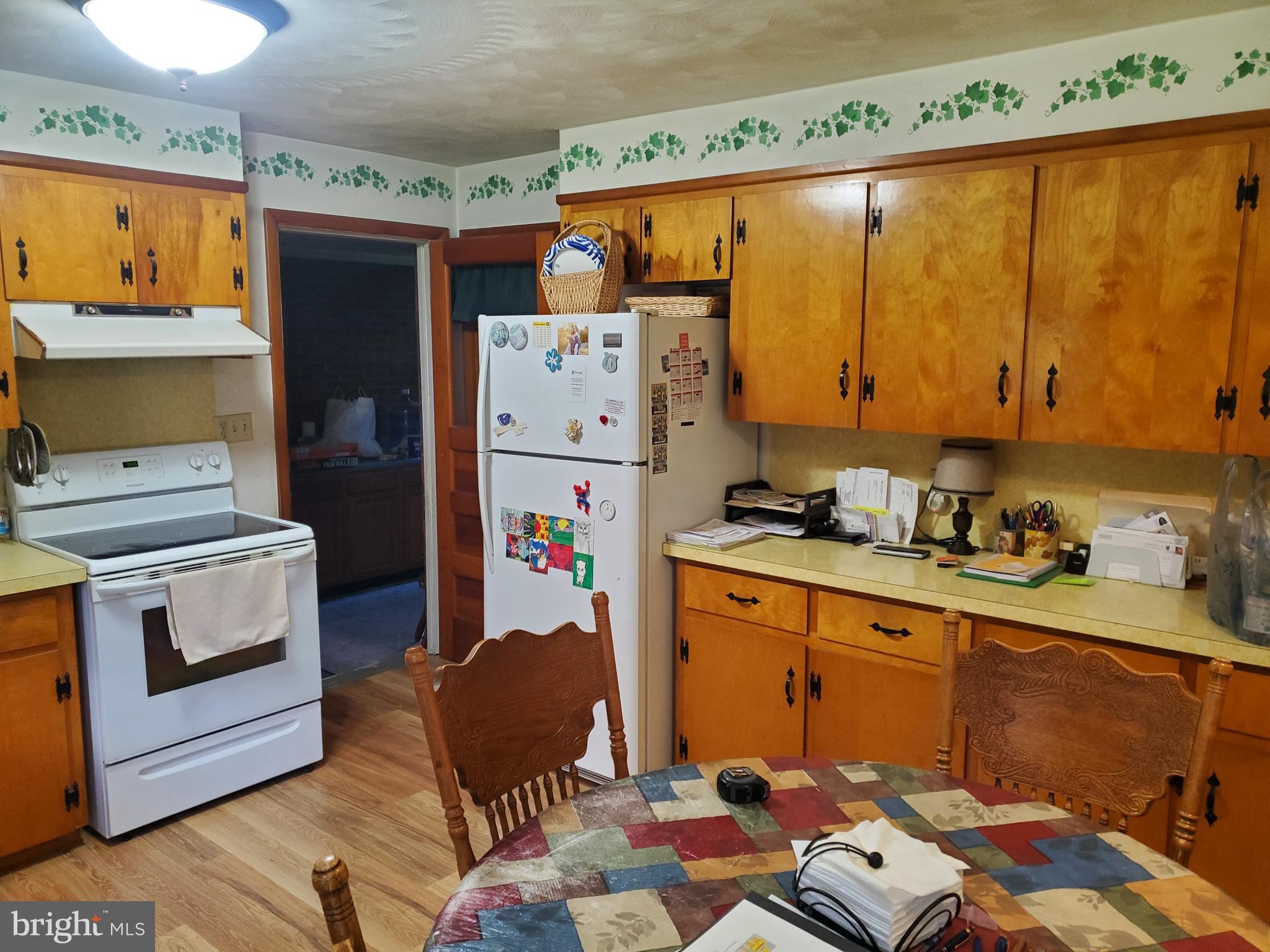 161 PIKE ROAD
