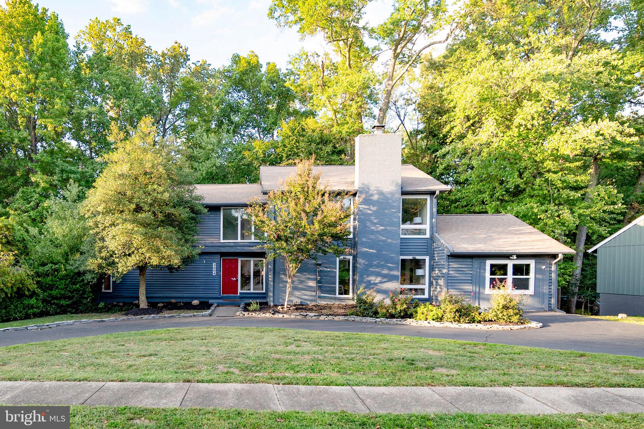 WOODLEIGH WOODS - Residential