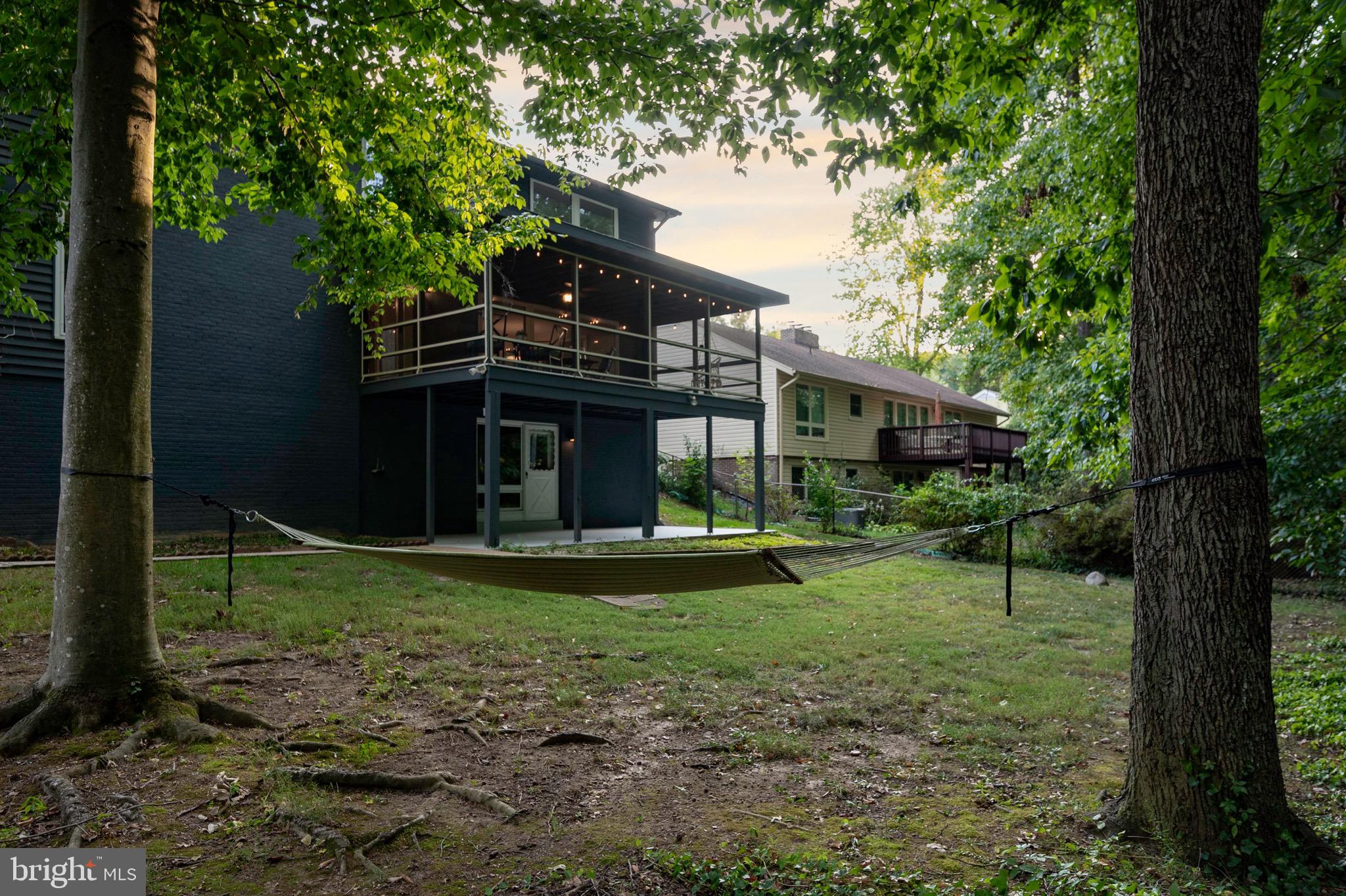 WOODLEIGH WOODS - Residential