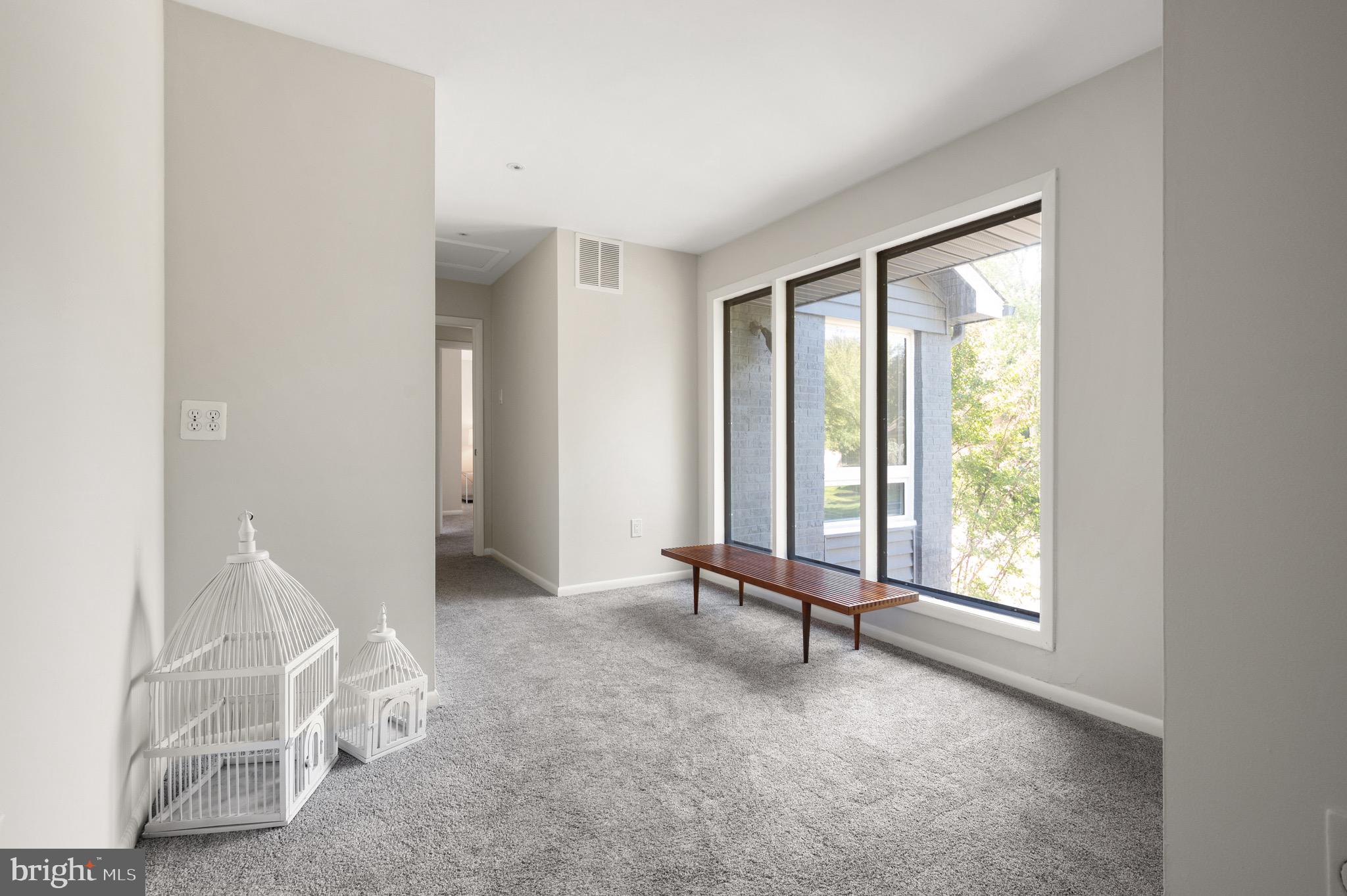 WOODLEIGH WOODS - Residential