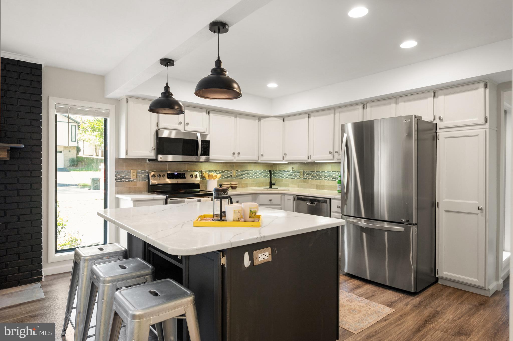 WOODLEIGH WOODS - Residential