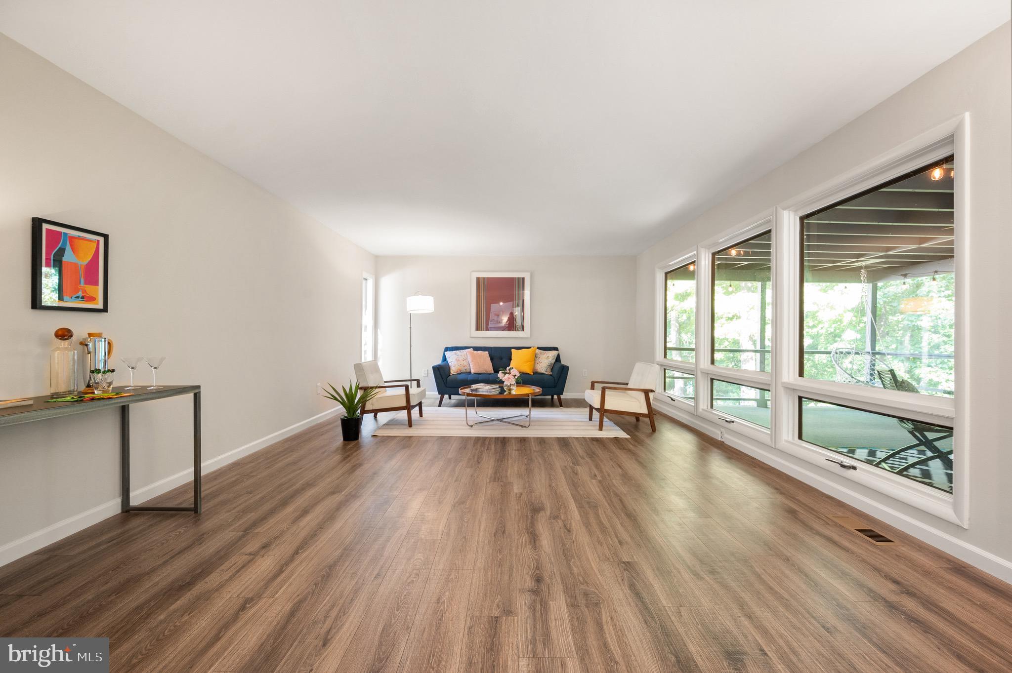 WOODLEIGH WOODS - Residential