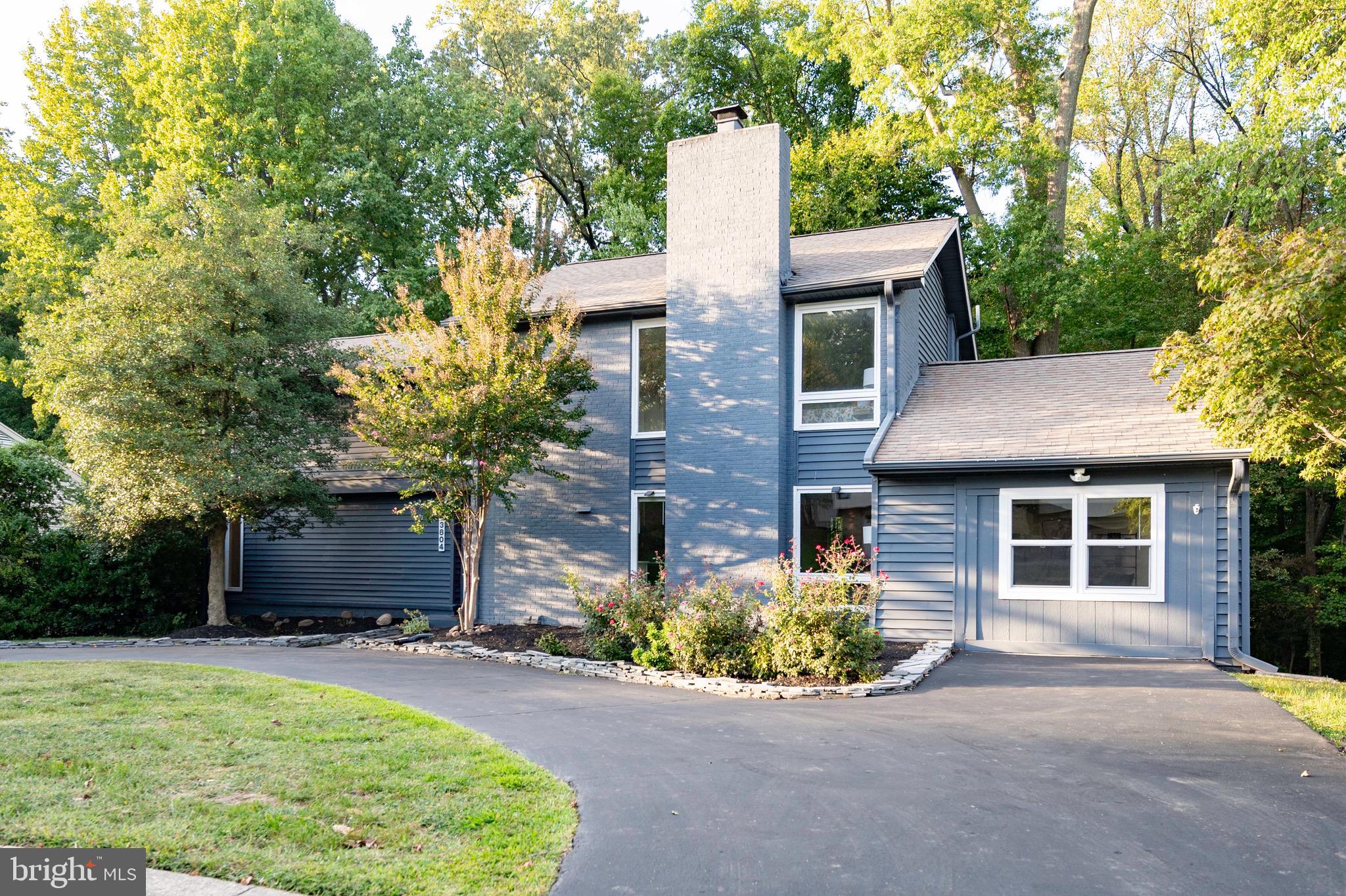 WOODLEIGH WOODS - Residential