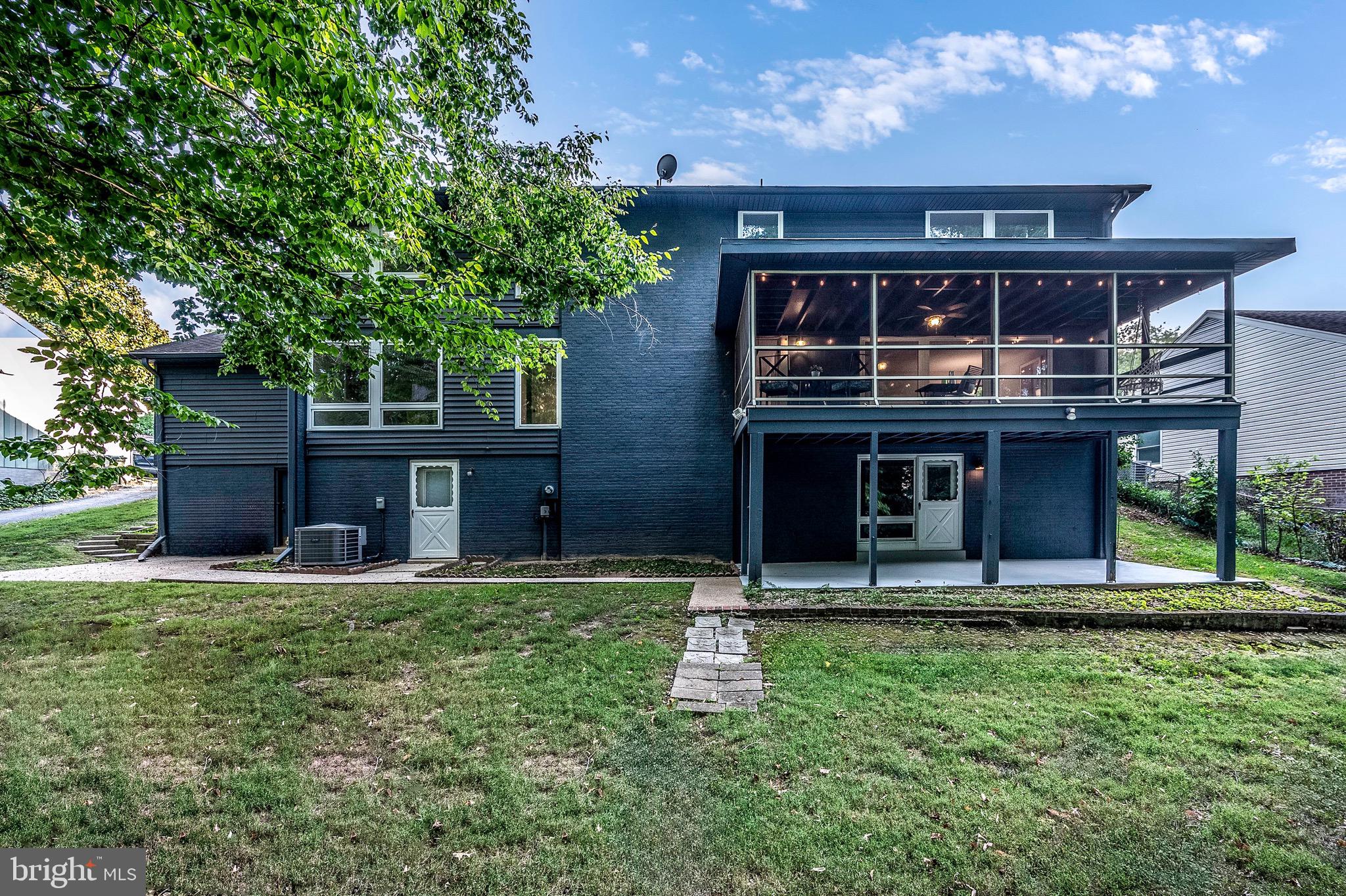 WOODLEIGH WOODS - Residential