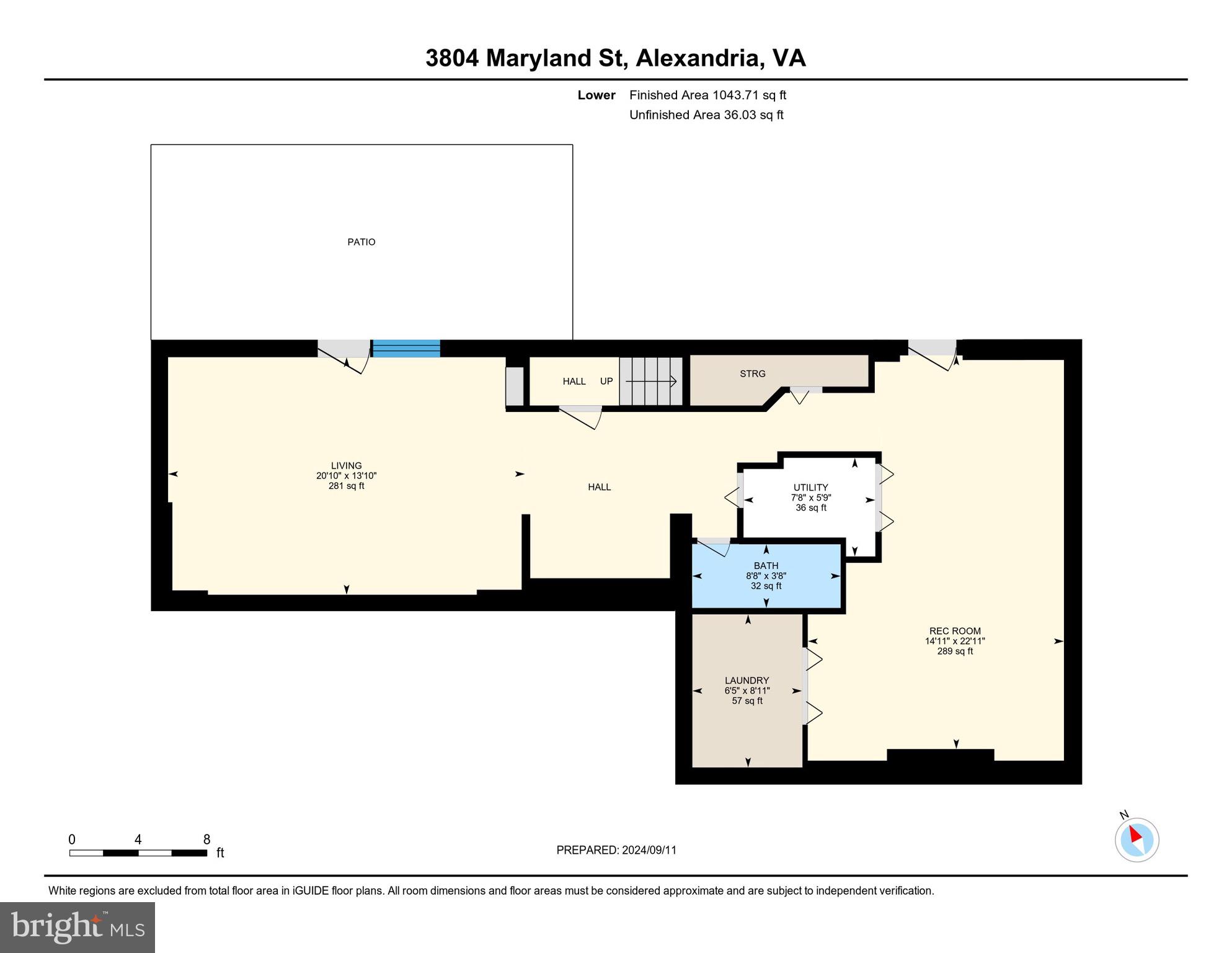 WOODLEIGH WOODS - Residential
