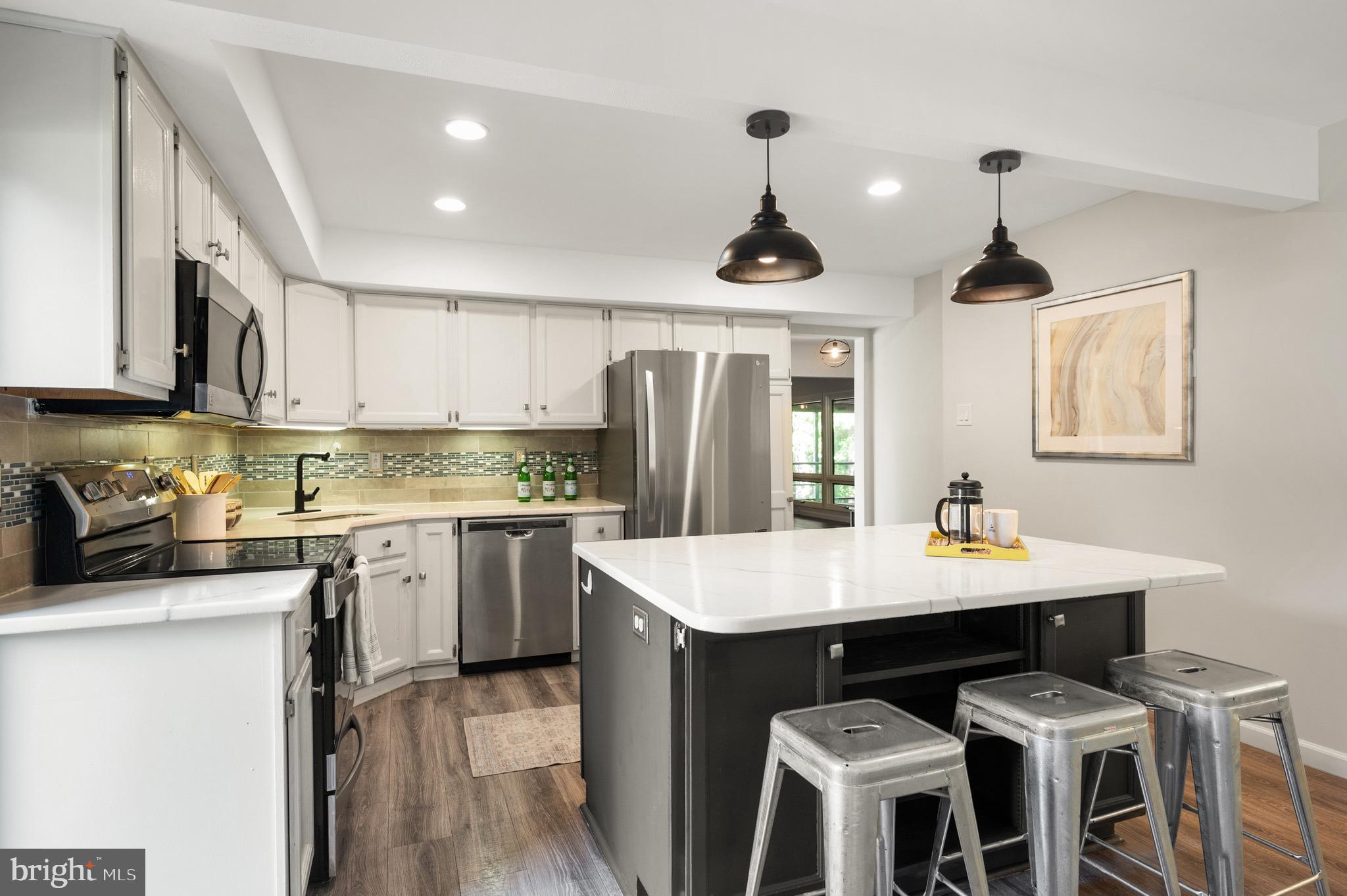 WOODLEIGH WOODS - Residential