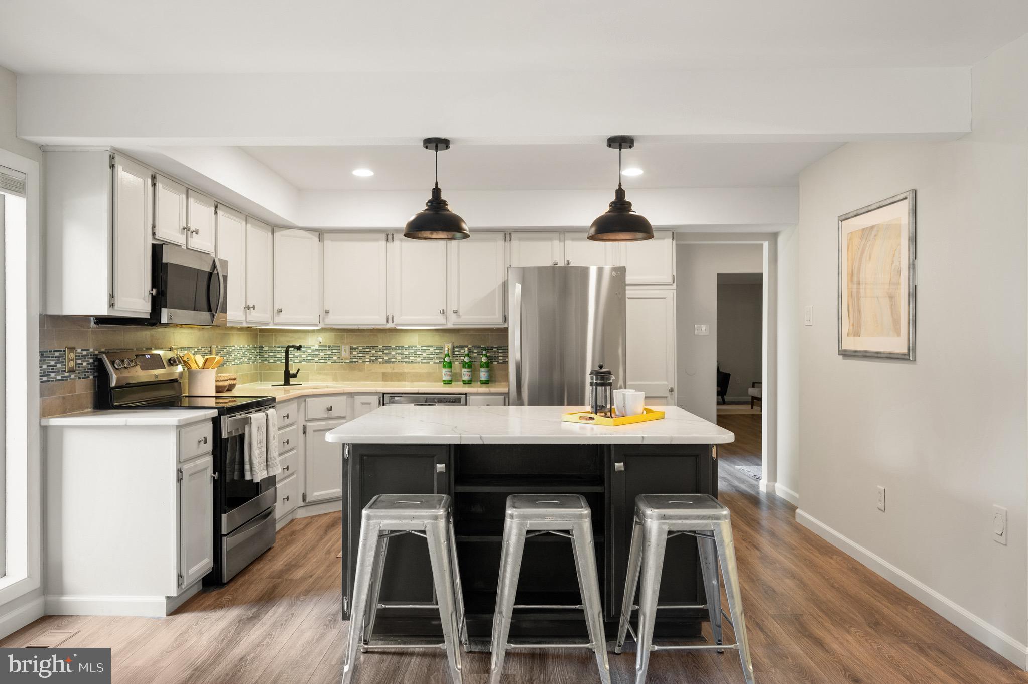 WOODLEIGH WOODS - Residential