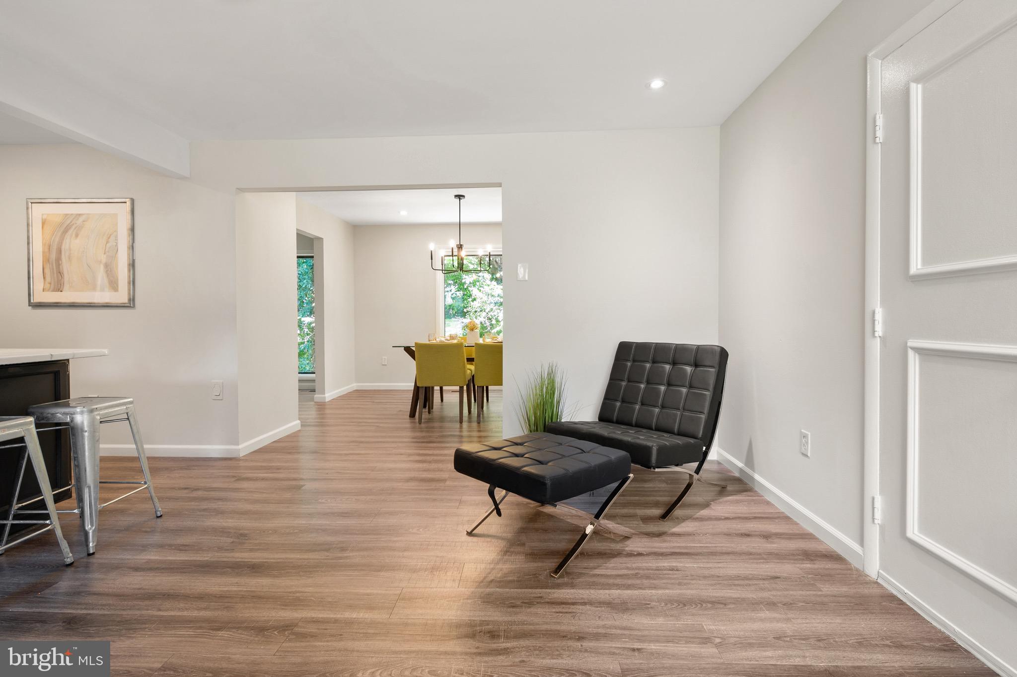 WOODLEIGH WOODS - Residential