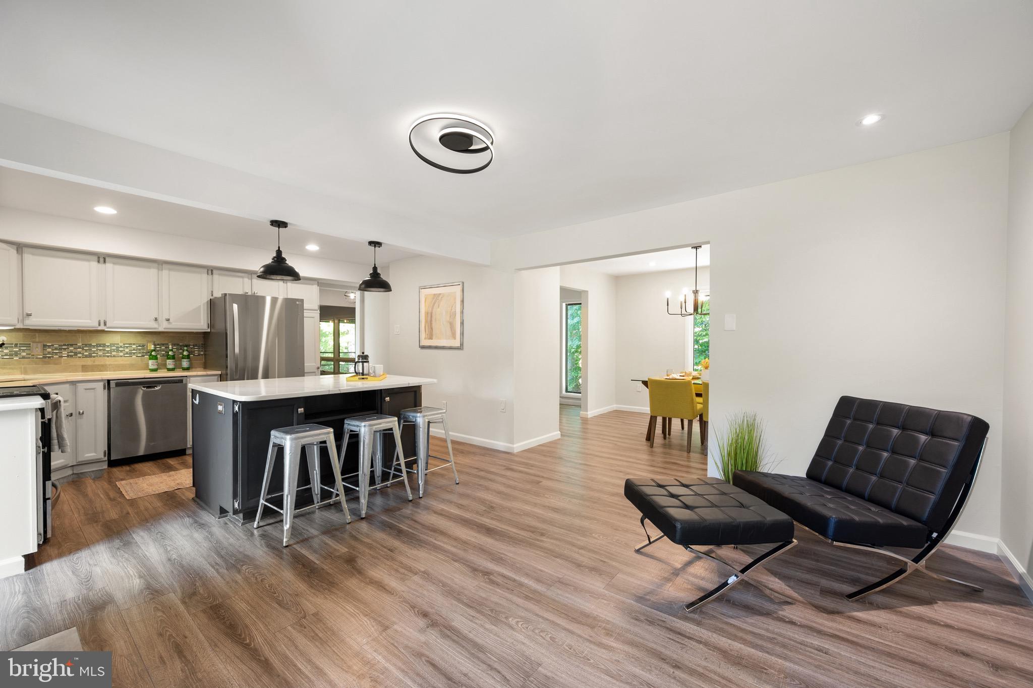 WOODLEIGH WOODS - Residential