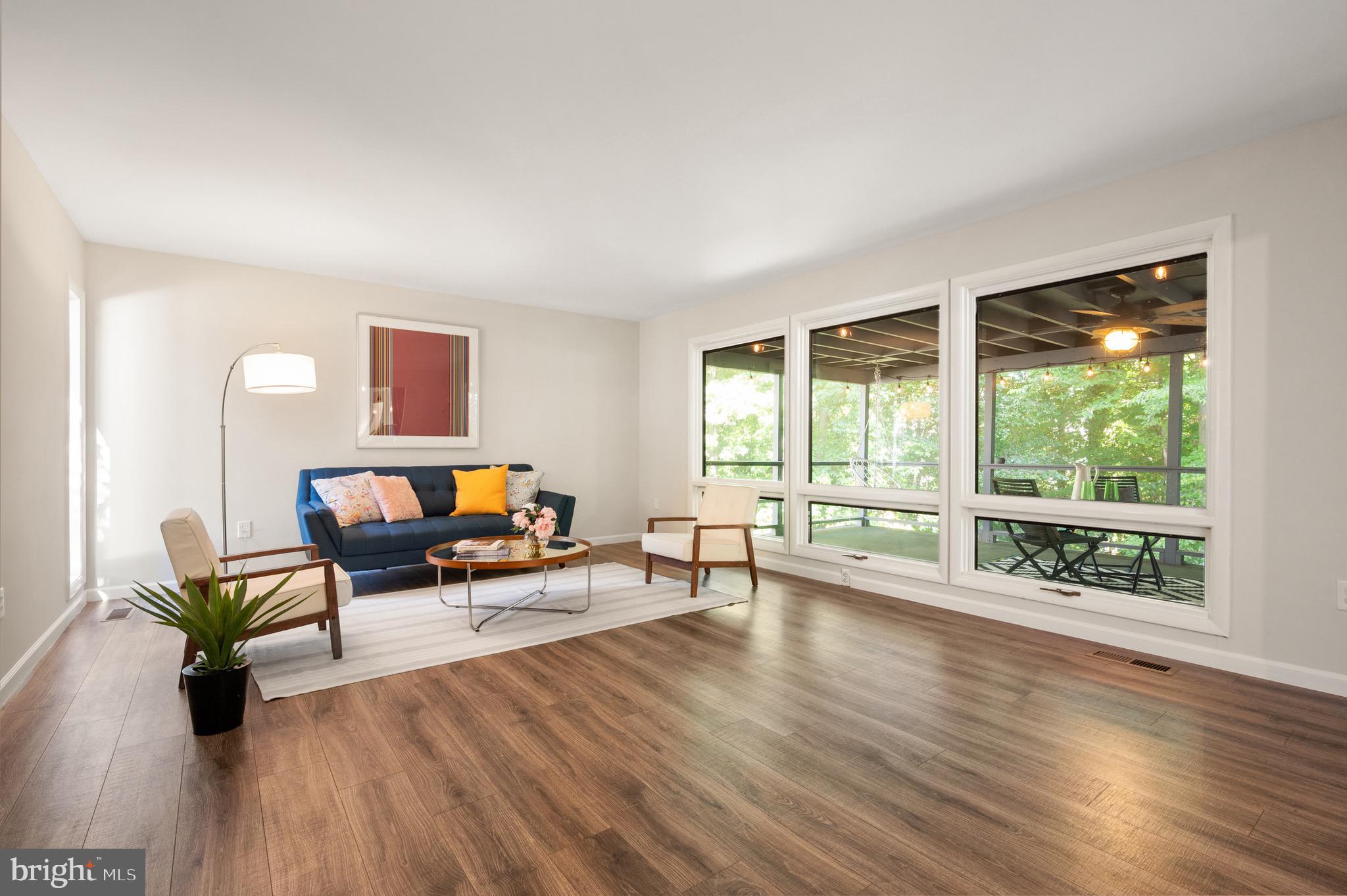 WOODLEIGH WOODS - Residential