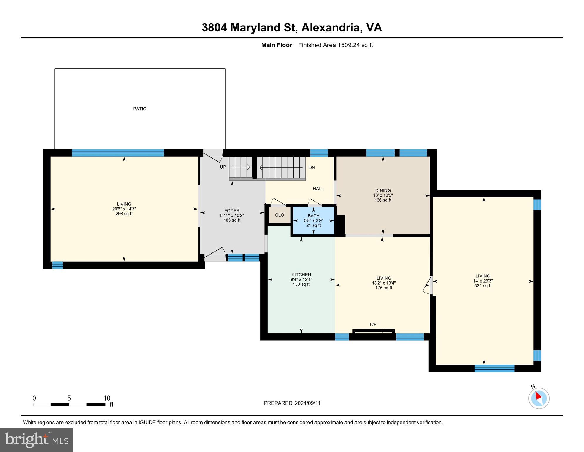 WOODLEIGH WOODS - Residential