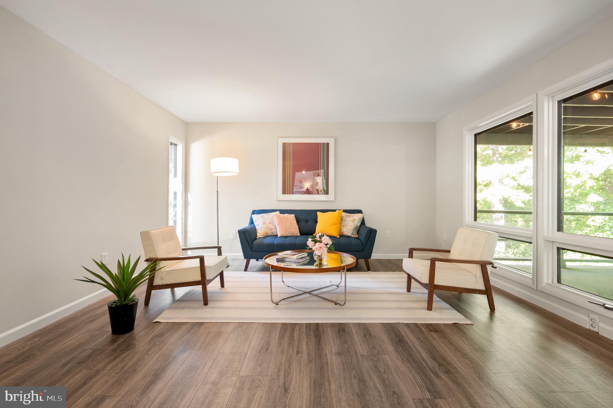 WOODLEIGH WOODS - Residential