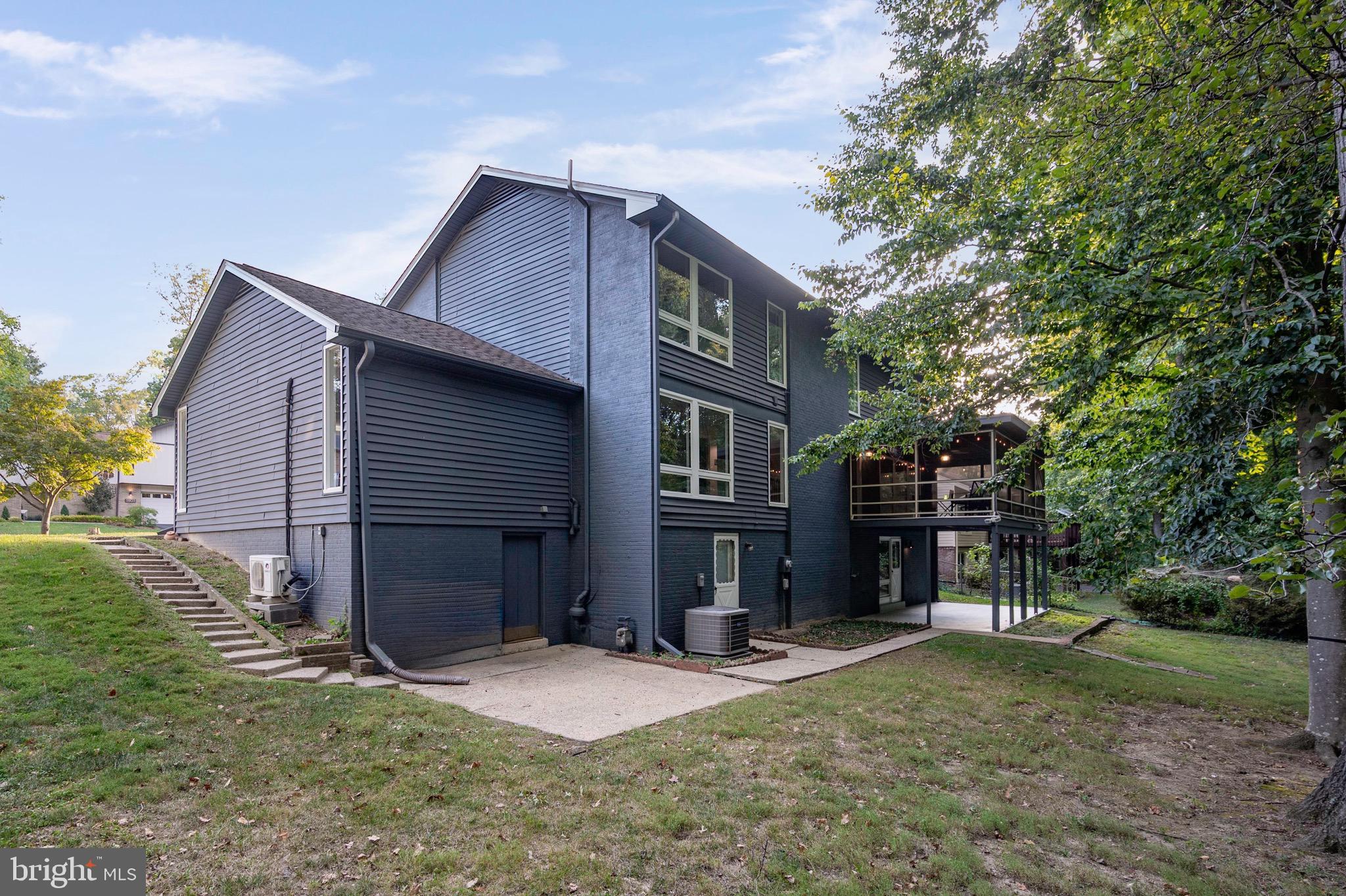 WOODLEIGH WOODS - Residential