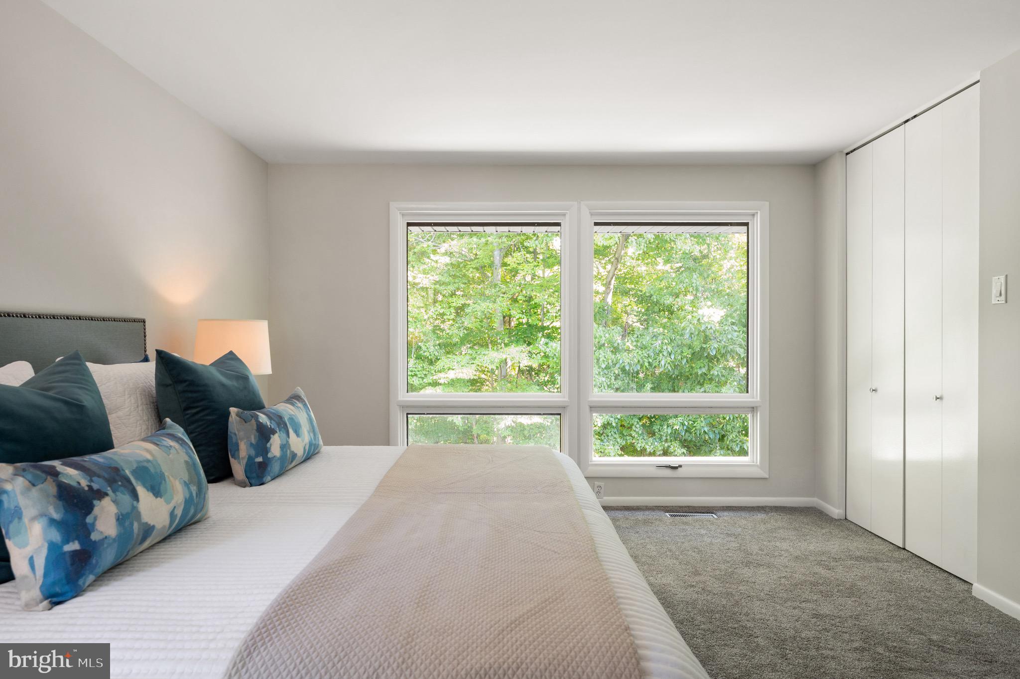 WOODLEIGH WOODS - Residential