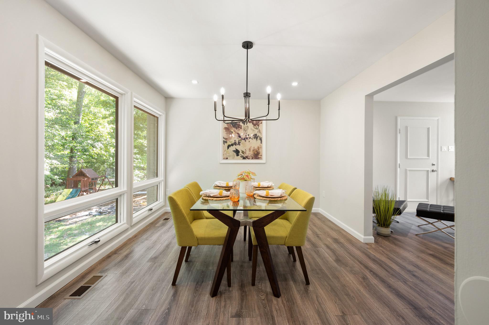 WOODLEIGH WOODS - Residential