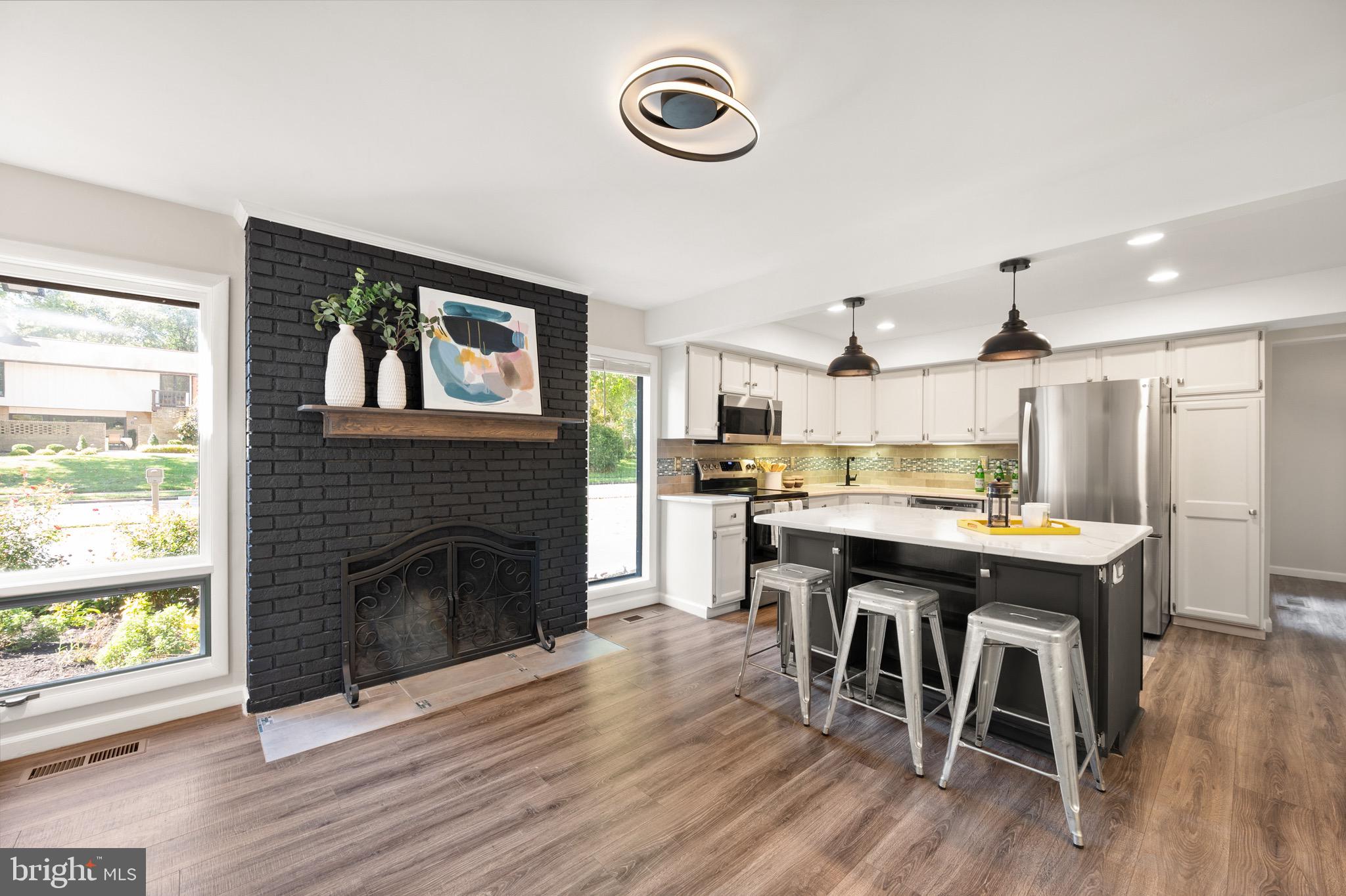 WOODLEIGH WOODS - Residential