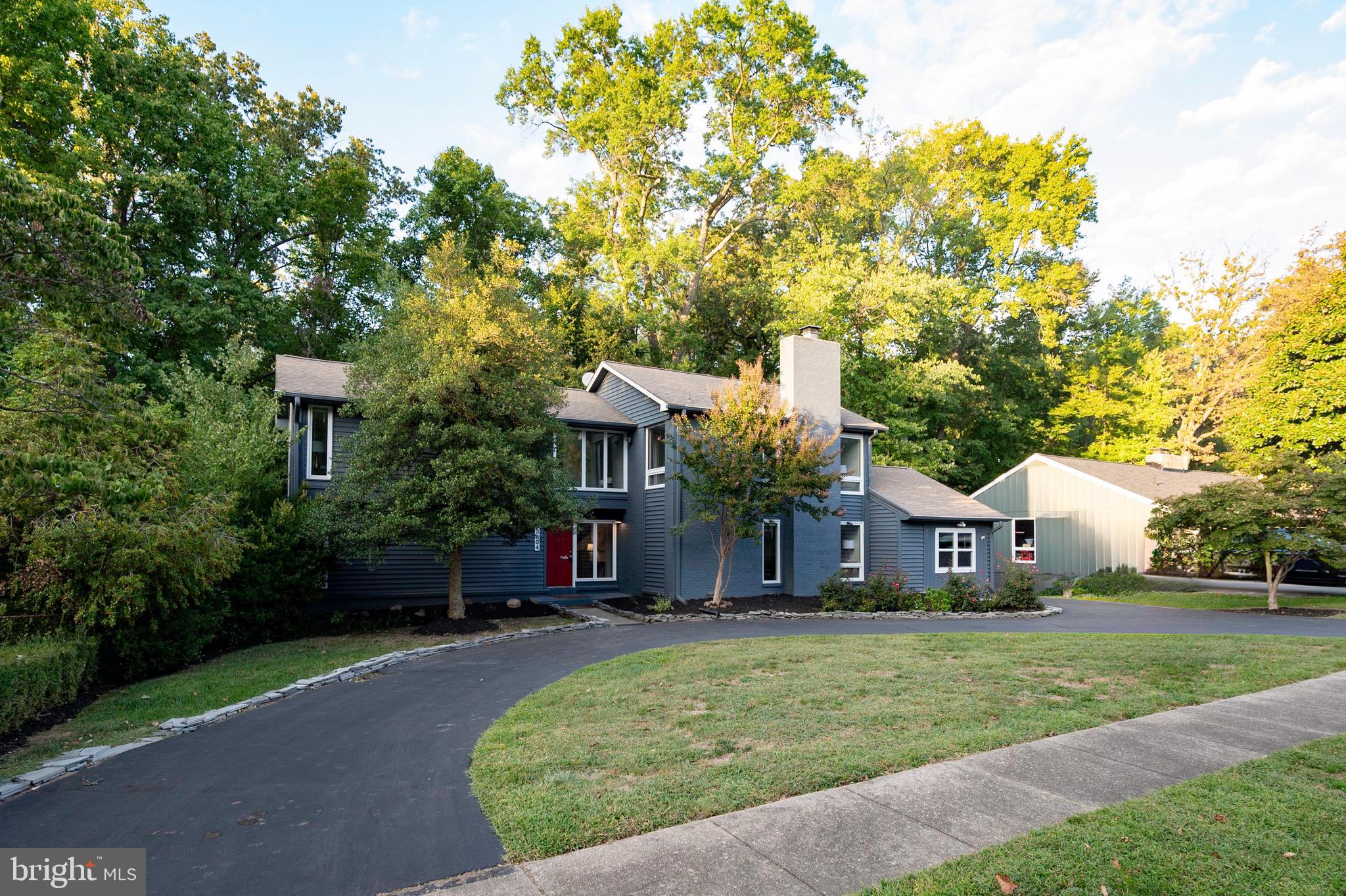 WOODLEIGH WOODS - Residential