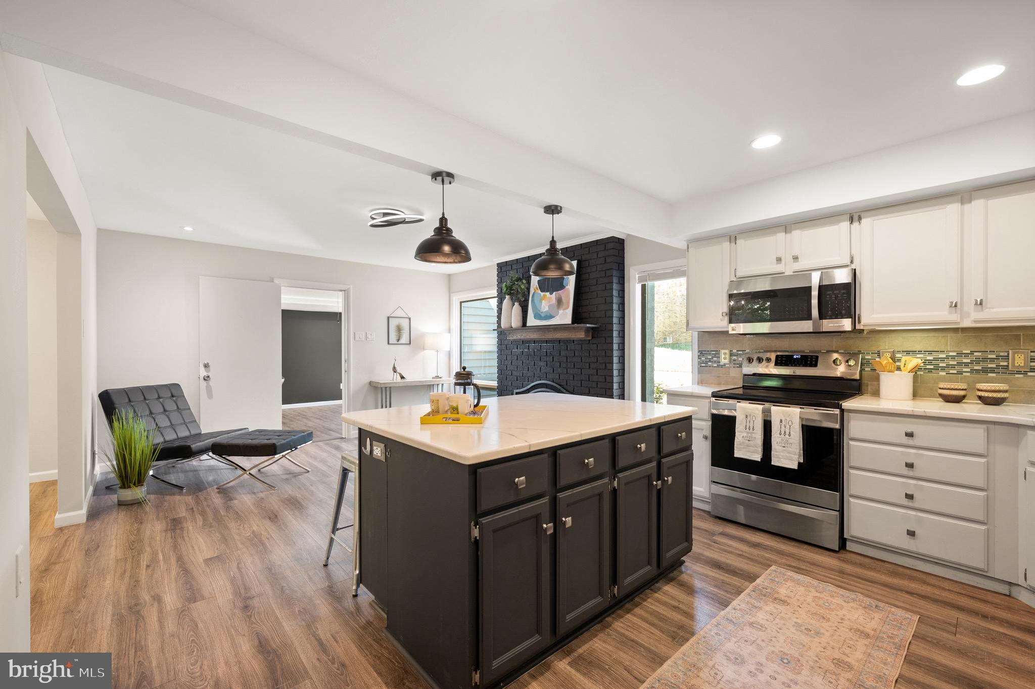 WOODLEIGH WOODS - Residential