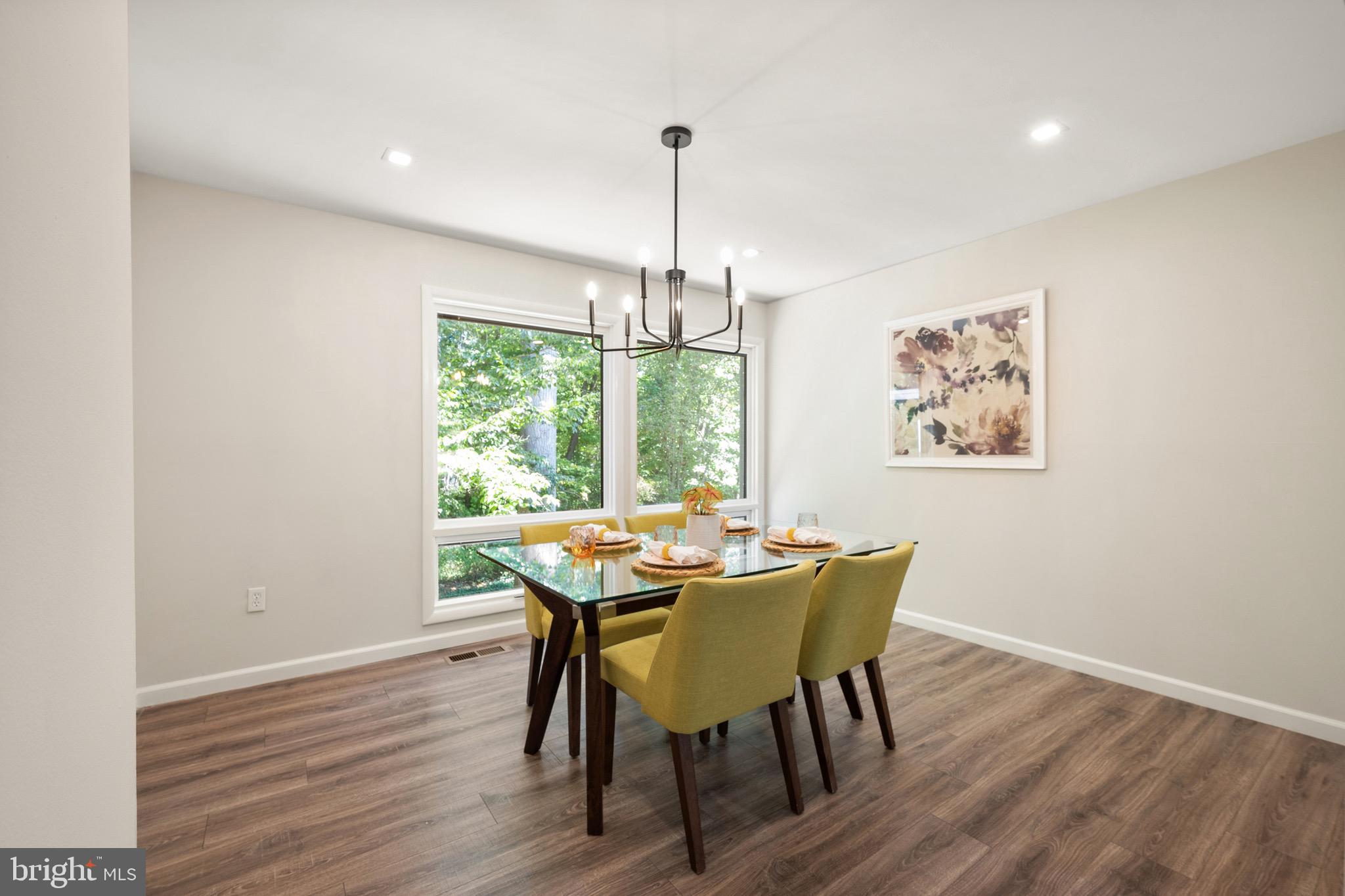 WOODLEIGH WOODS - Residential