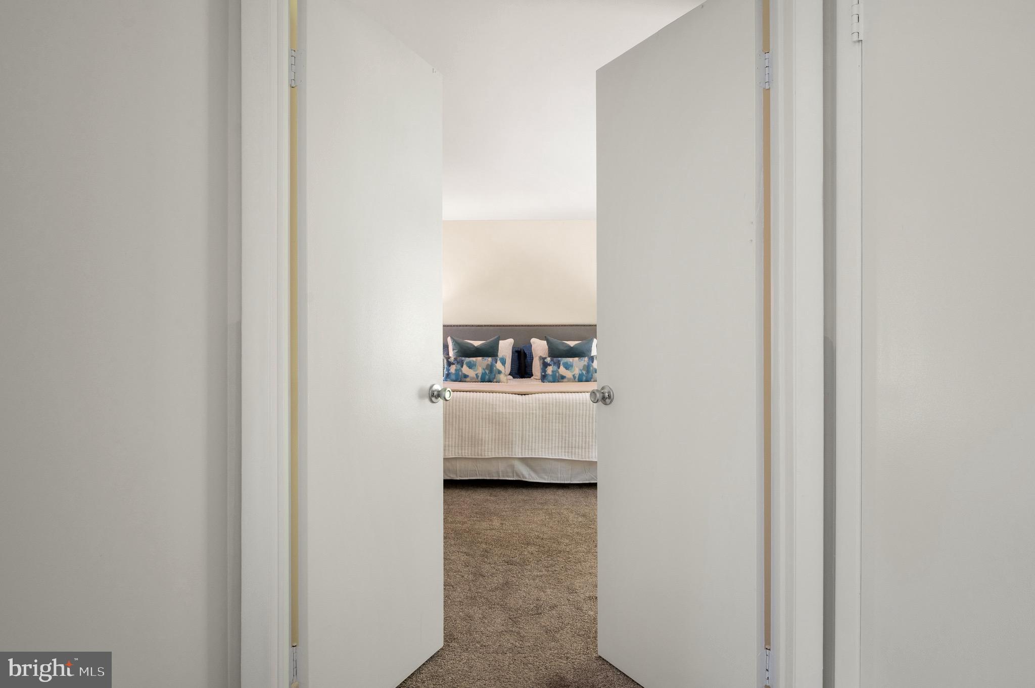 WOODLEIGH WOODS - Residential