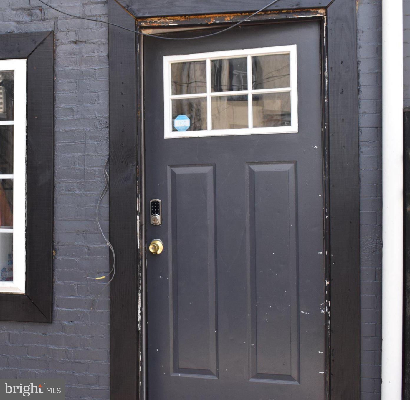 PHILADELPHIA (WEST) - Residential Income