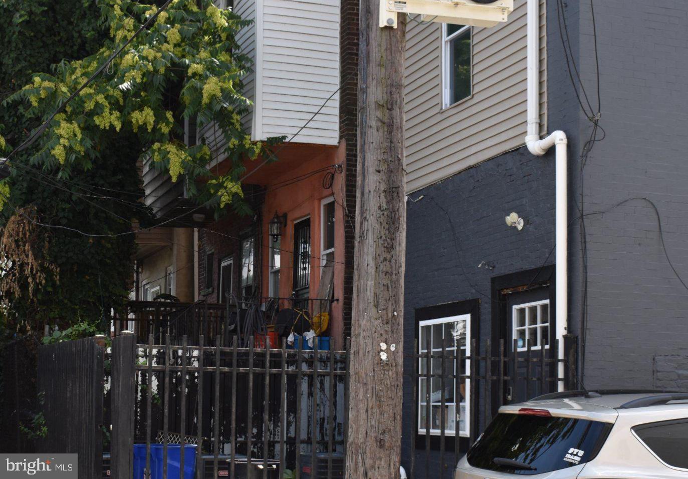 PHILADELPHIA (WEST) - Residential Income