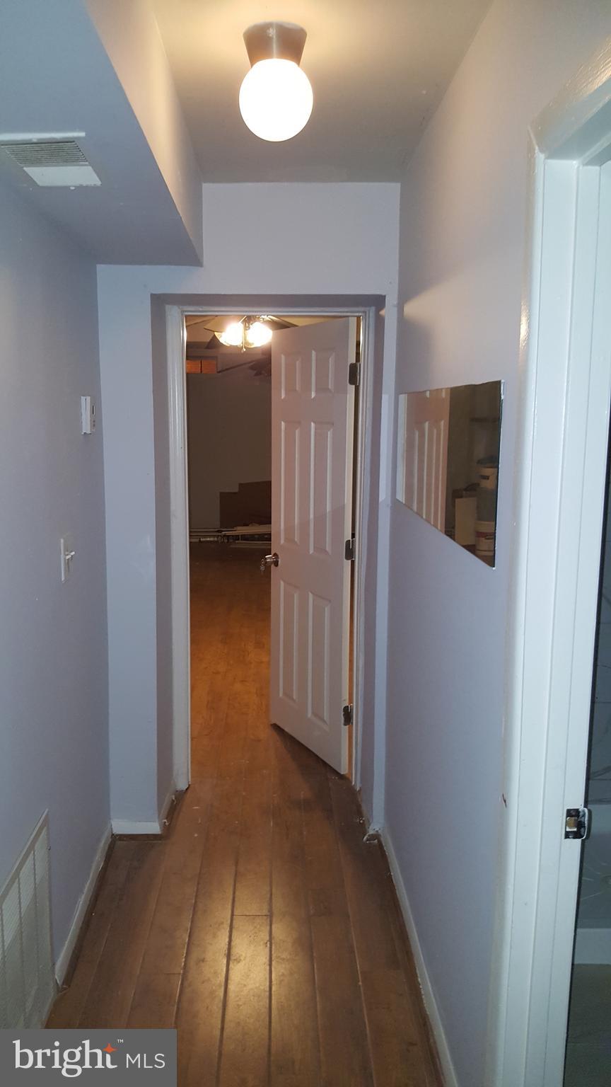 OLDTOWN - Residential Lease