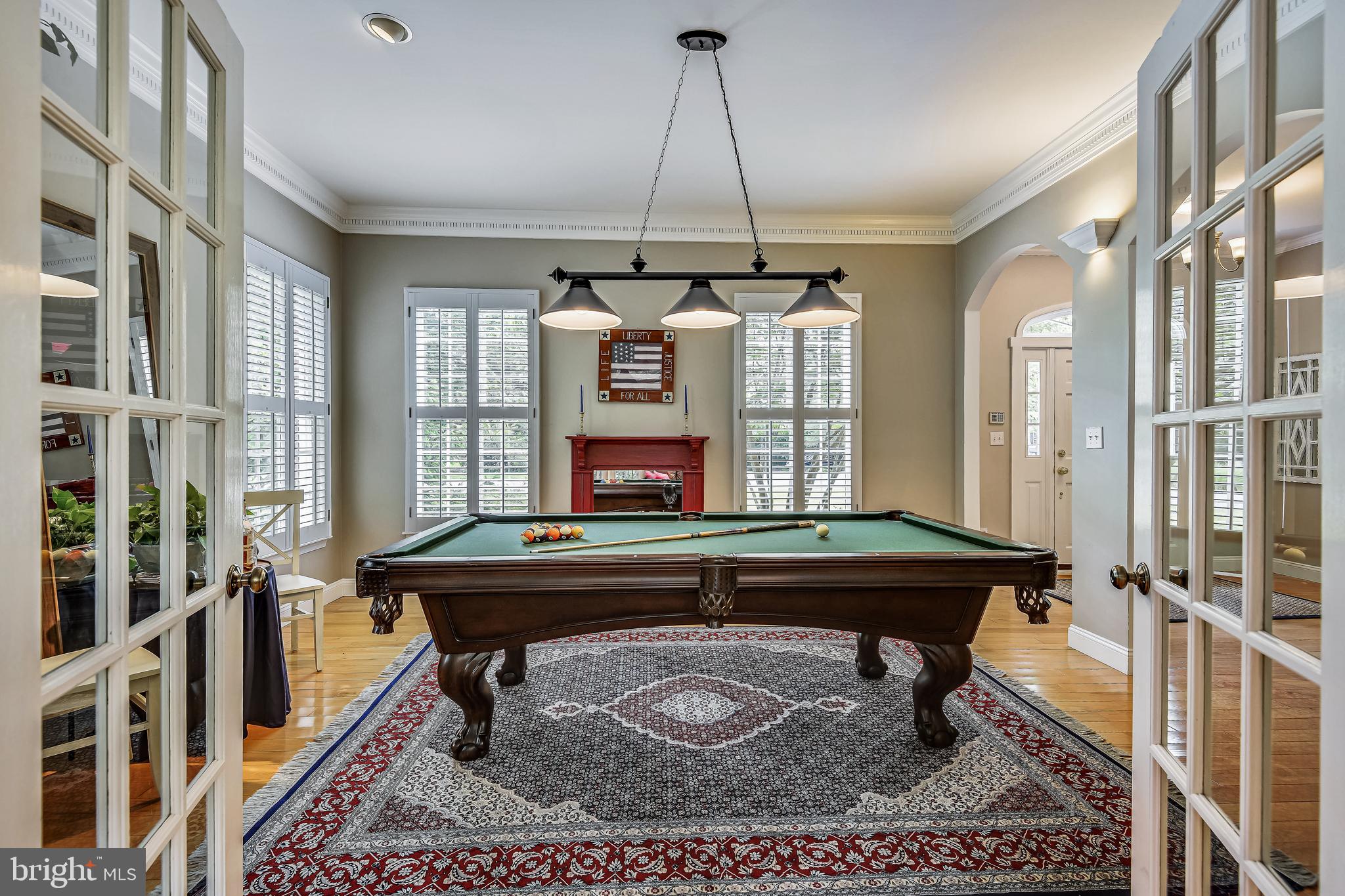 POPLAR POINT - Residential