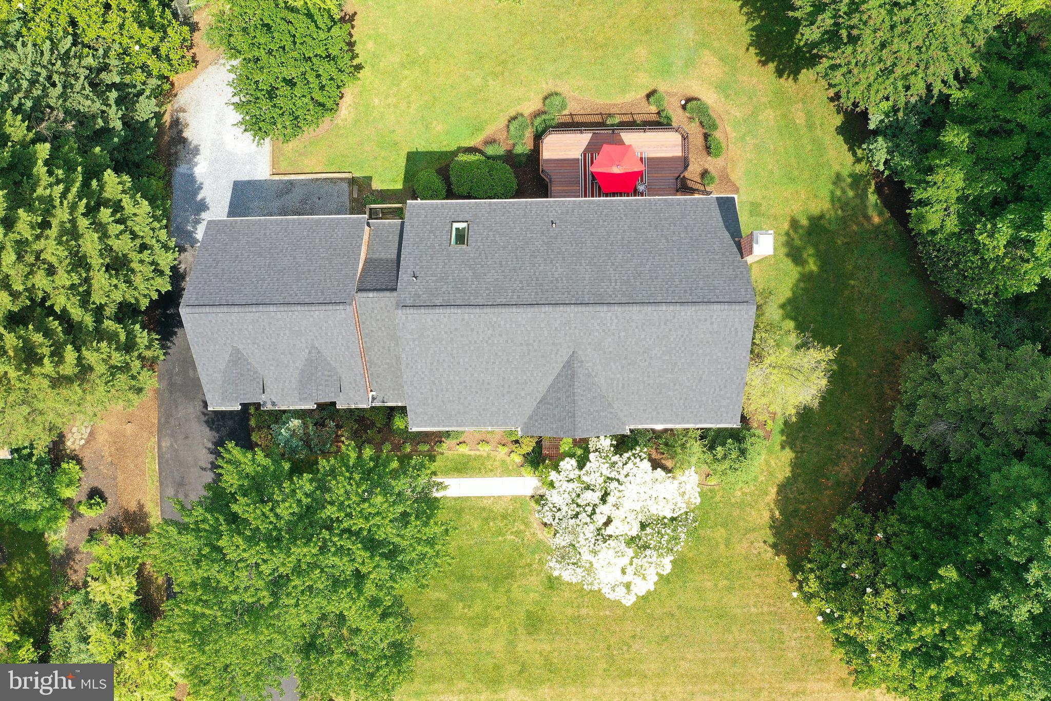 POPLAR POINT - Residential