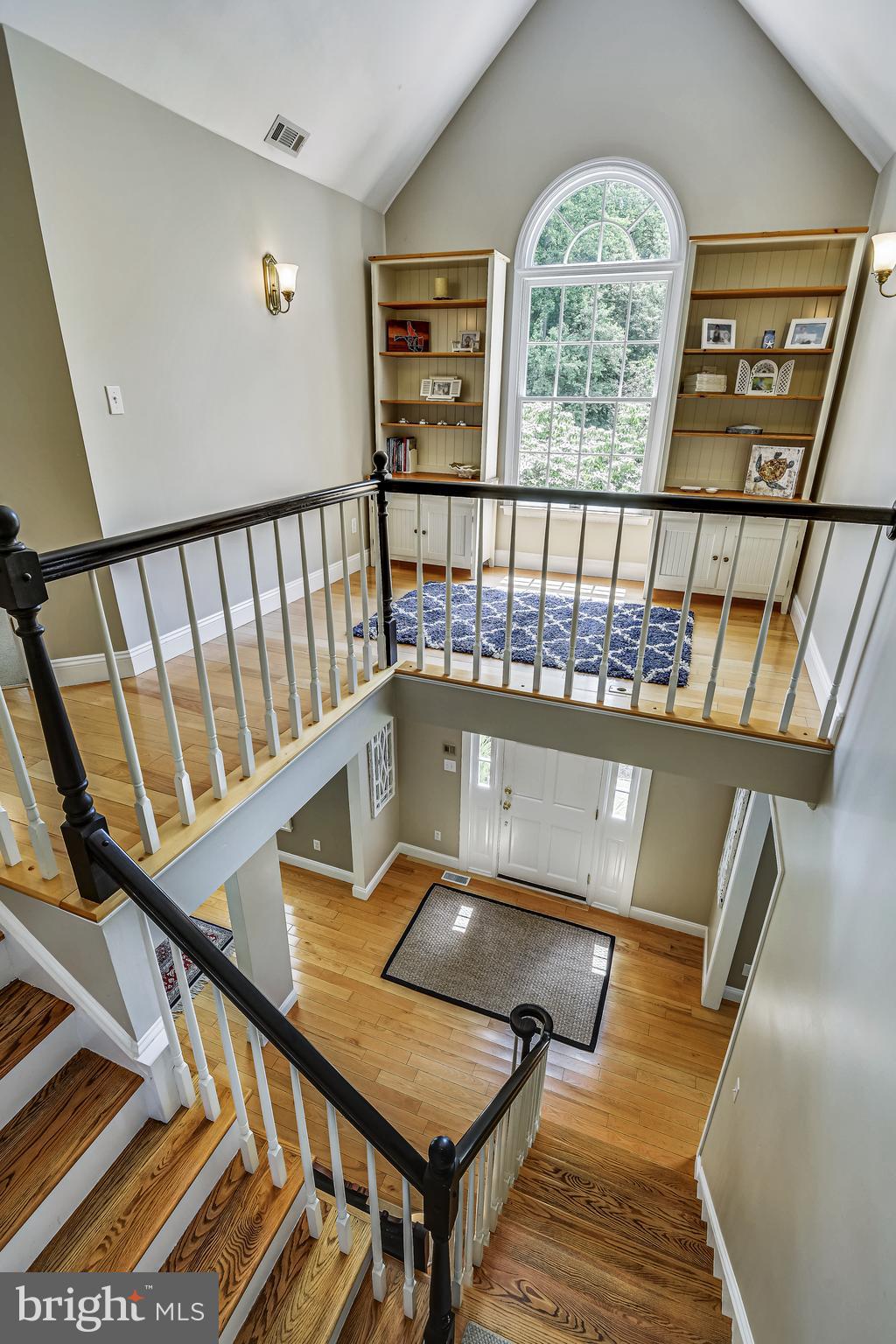 POPLAR POINT - Residential