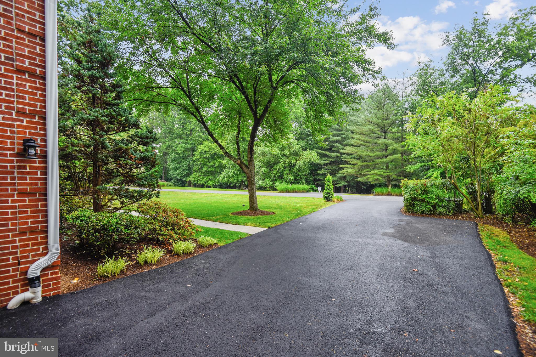 POPLAR POINT - Residential