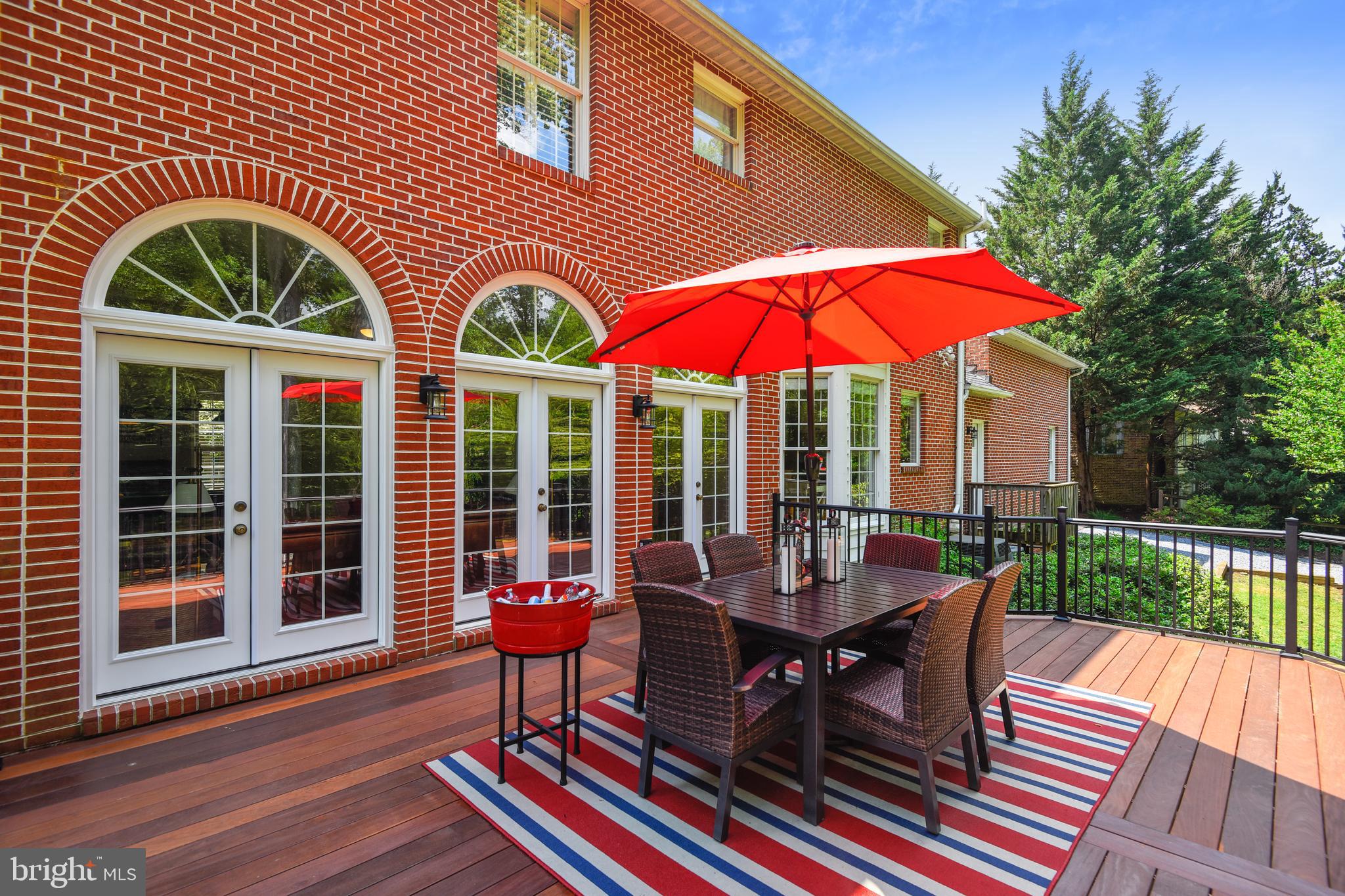 POPLAR POINT - Residential