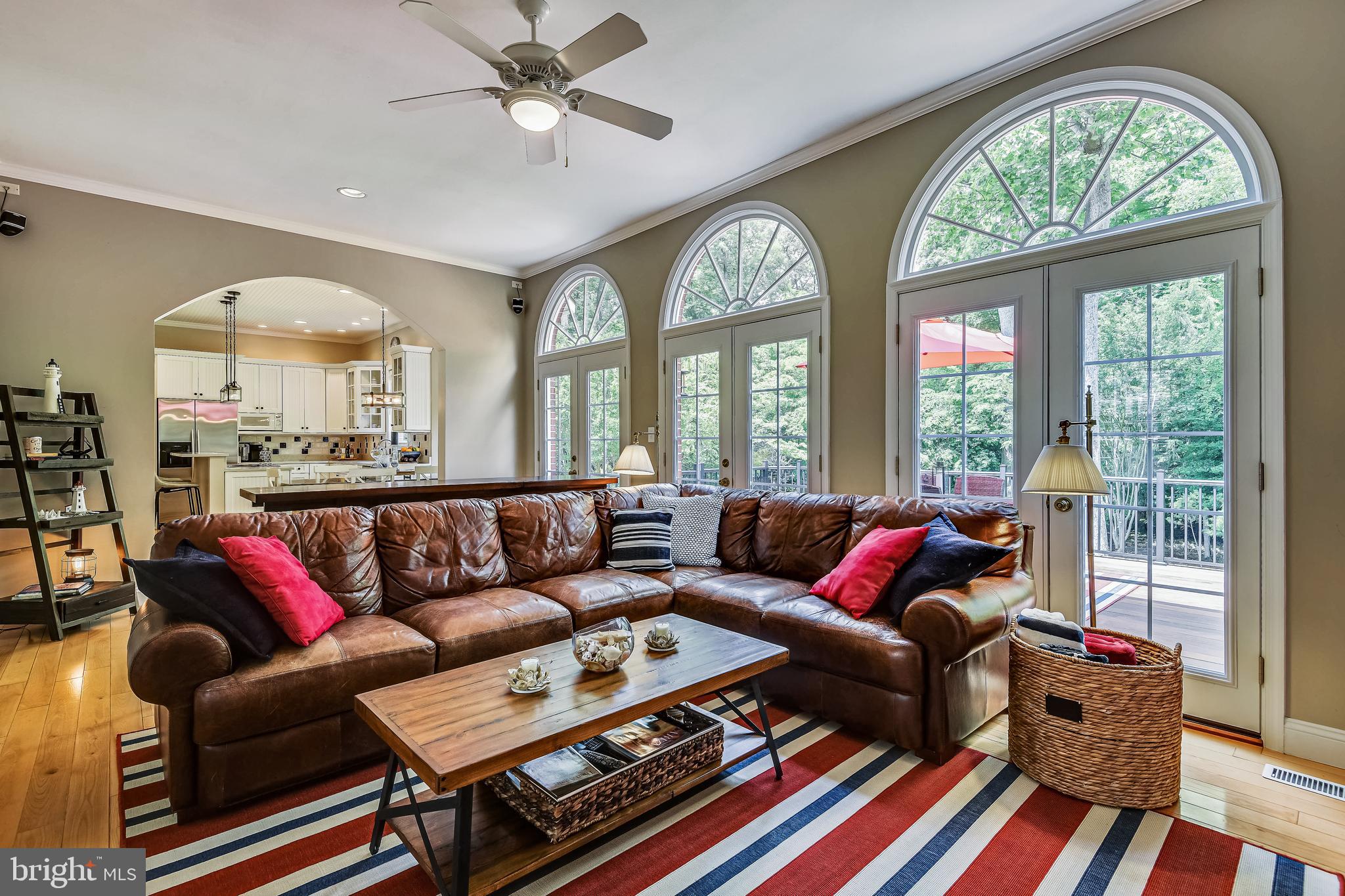 POPLAR POINT - Residential