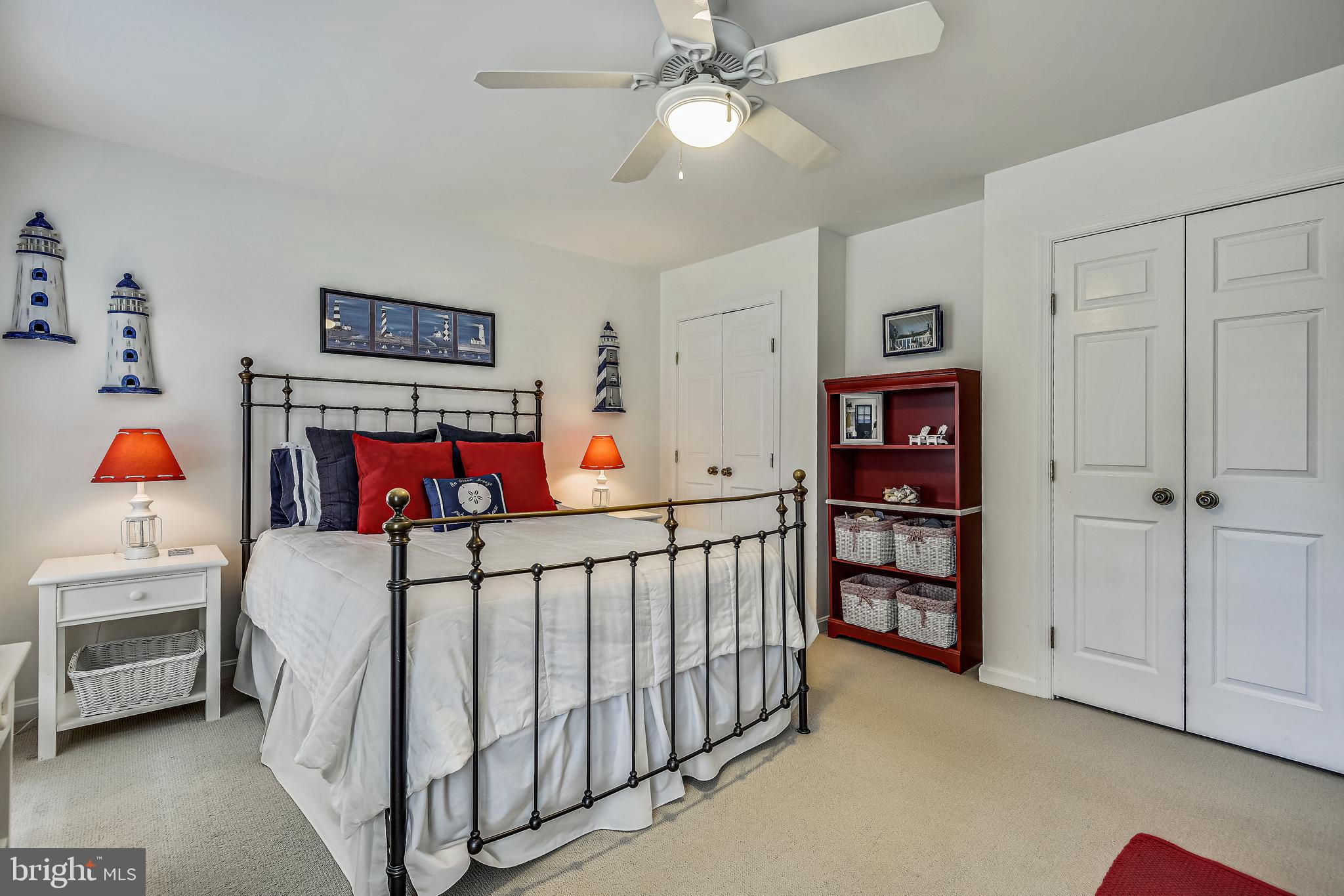 POPLAR POINT - Residential