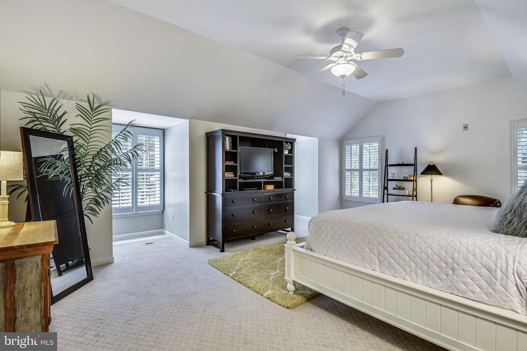 POPLAR POINT - Residential