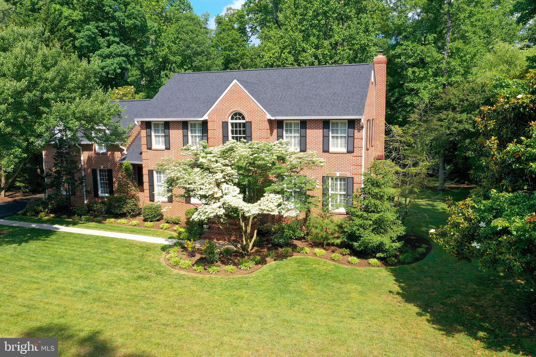 POPLAR POINT - Residential