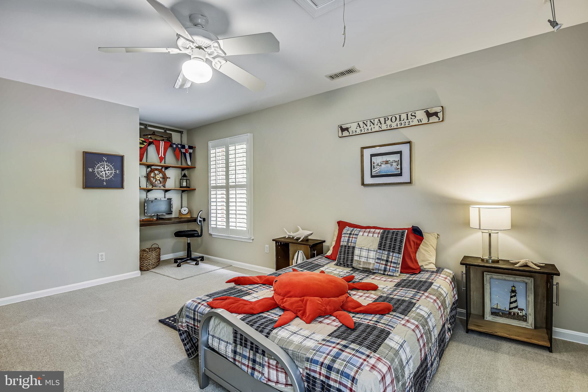 POPLAR POINT - Residential