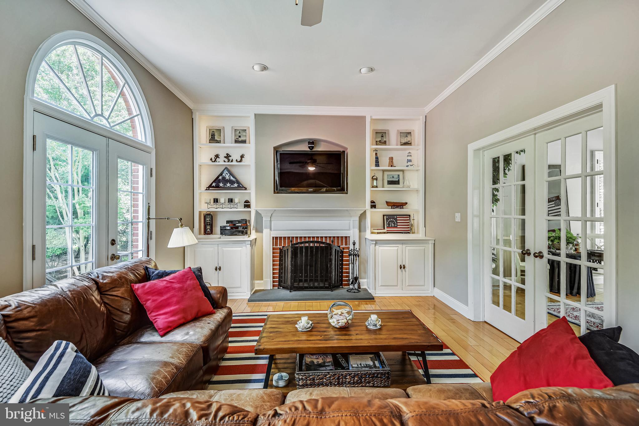 POPLAR POINT - Residential