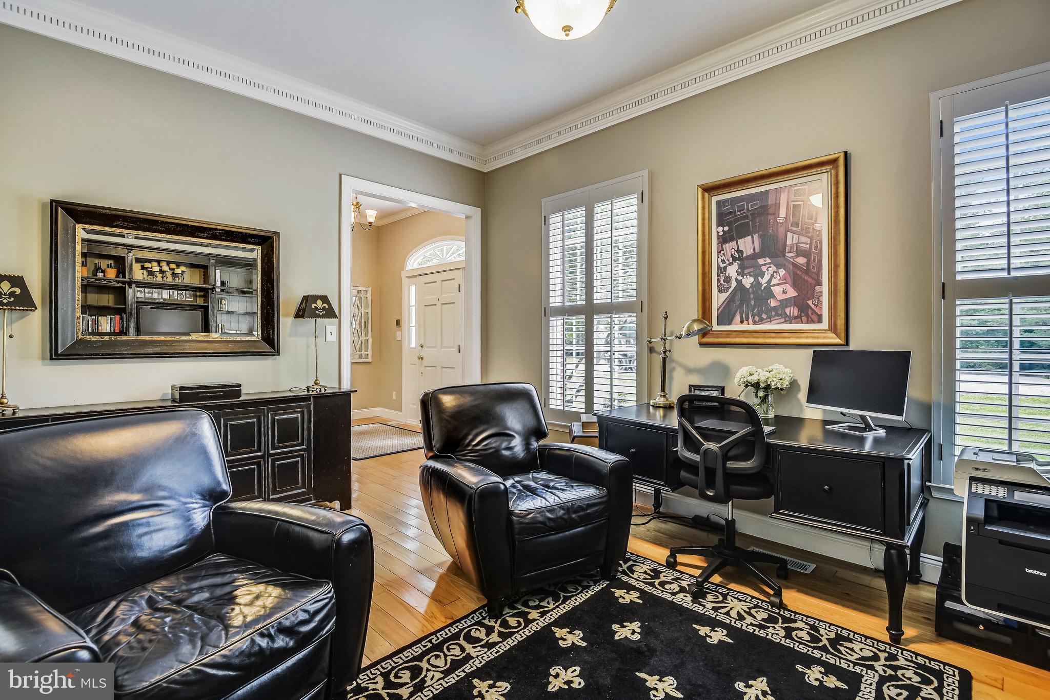 POPLAR POINT - Residential