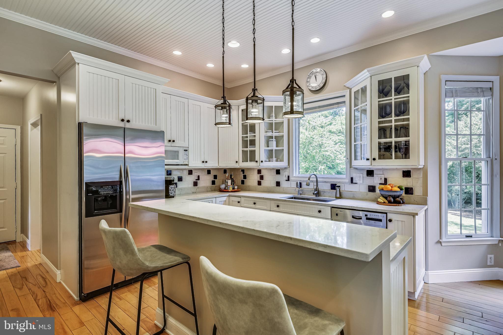 POPLAR POINT - Residential