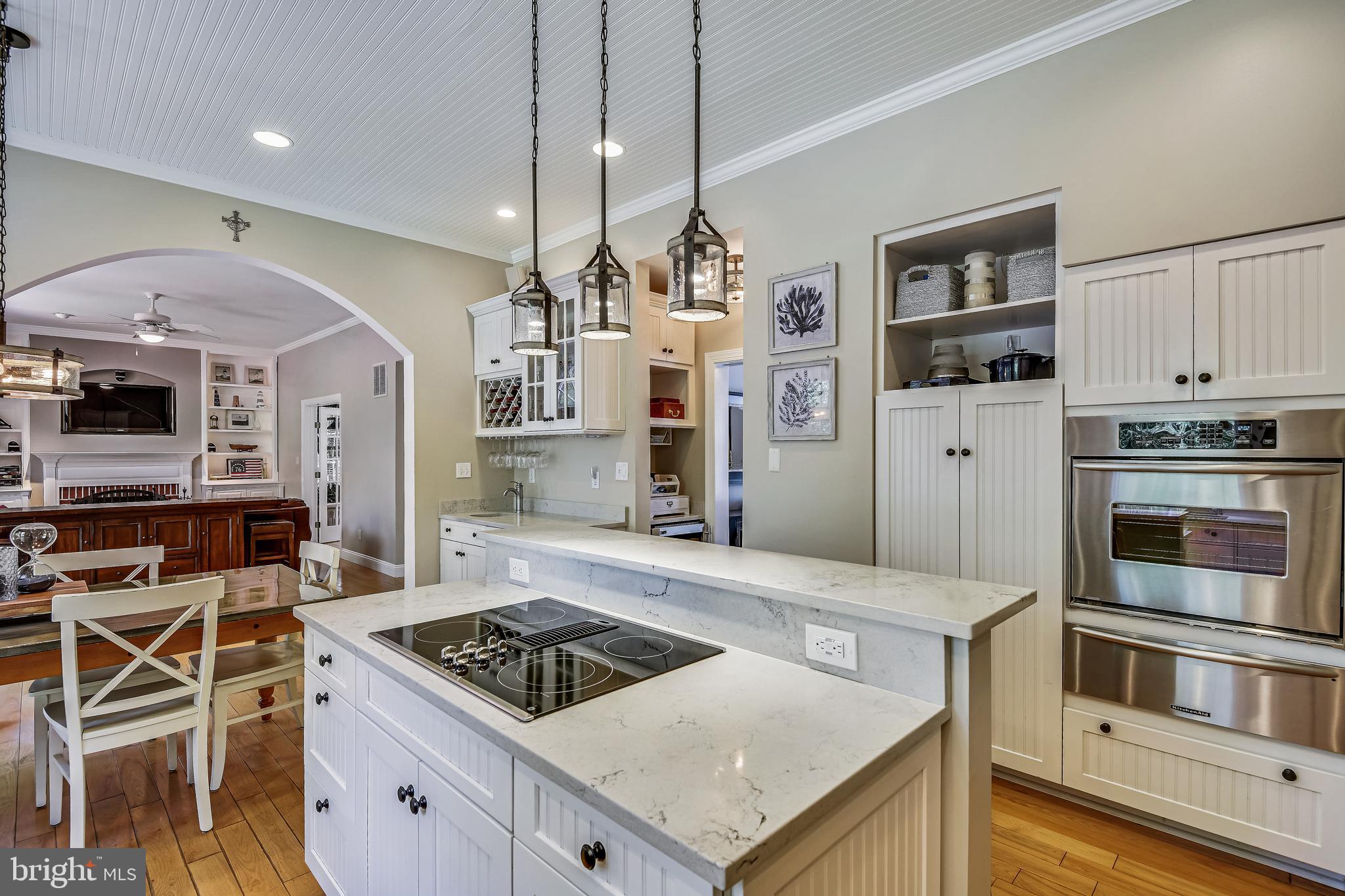 POPLAR POINT - Residential