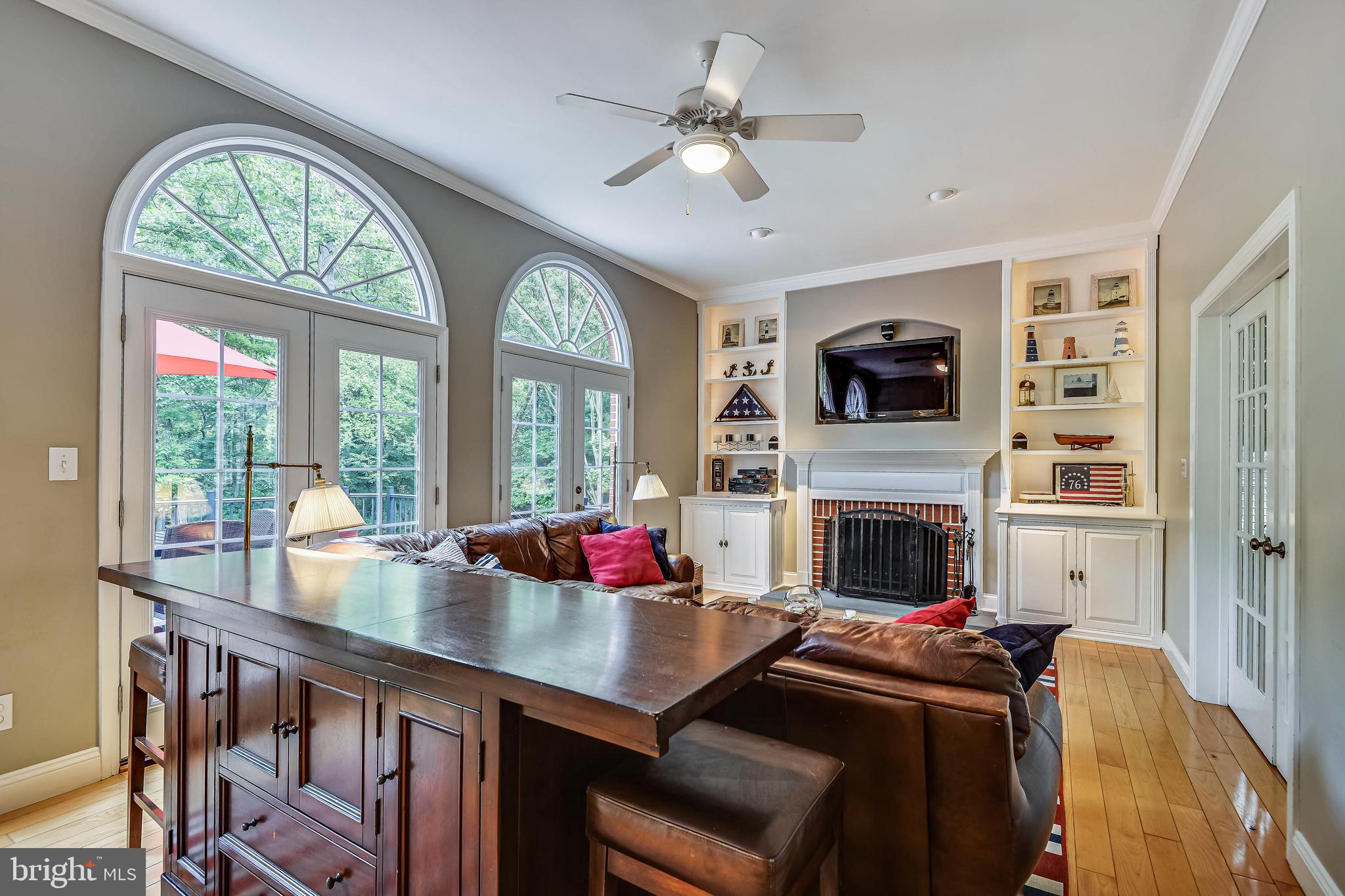 POPLAR POINT - Residential