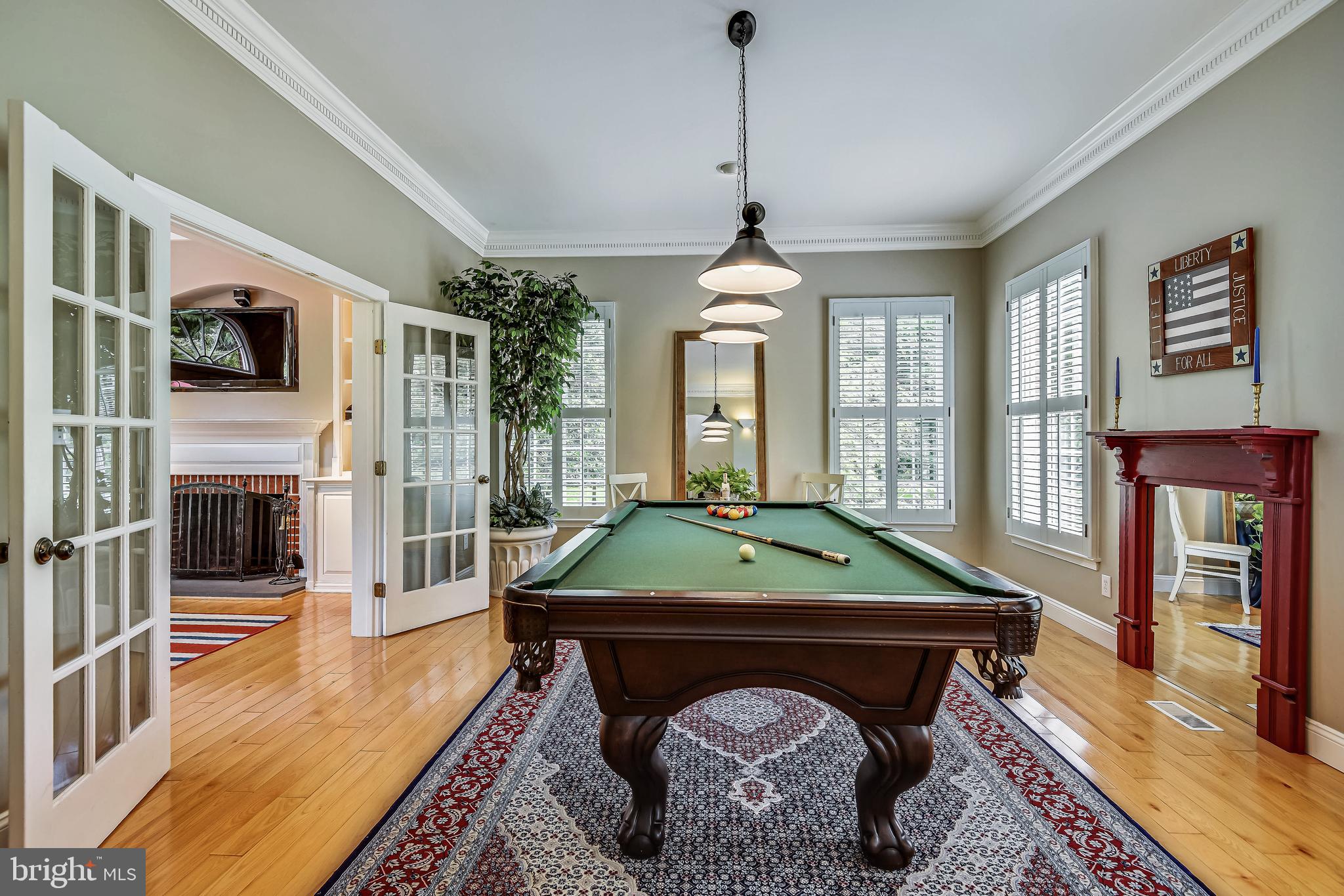 POPLAR POINT - Residential