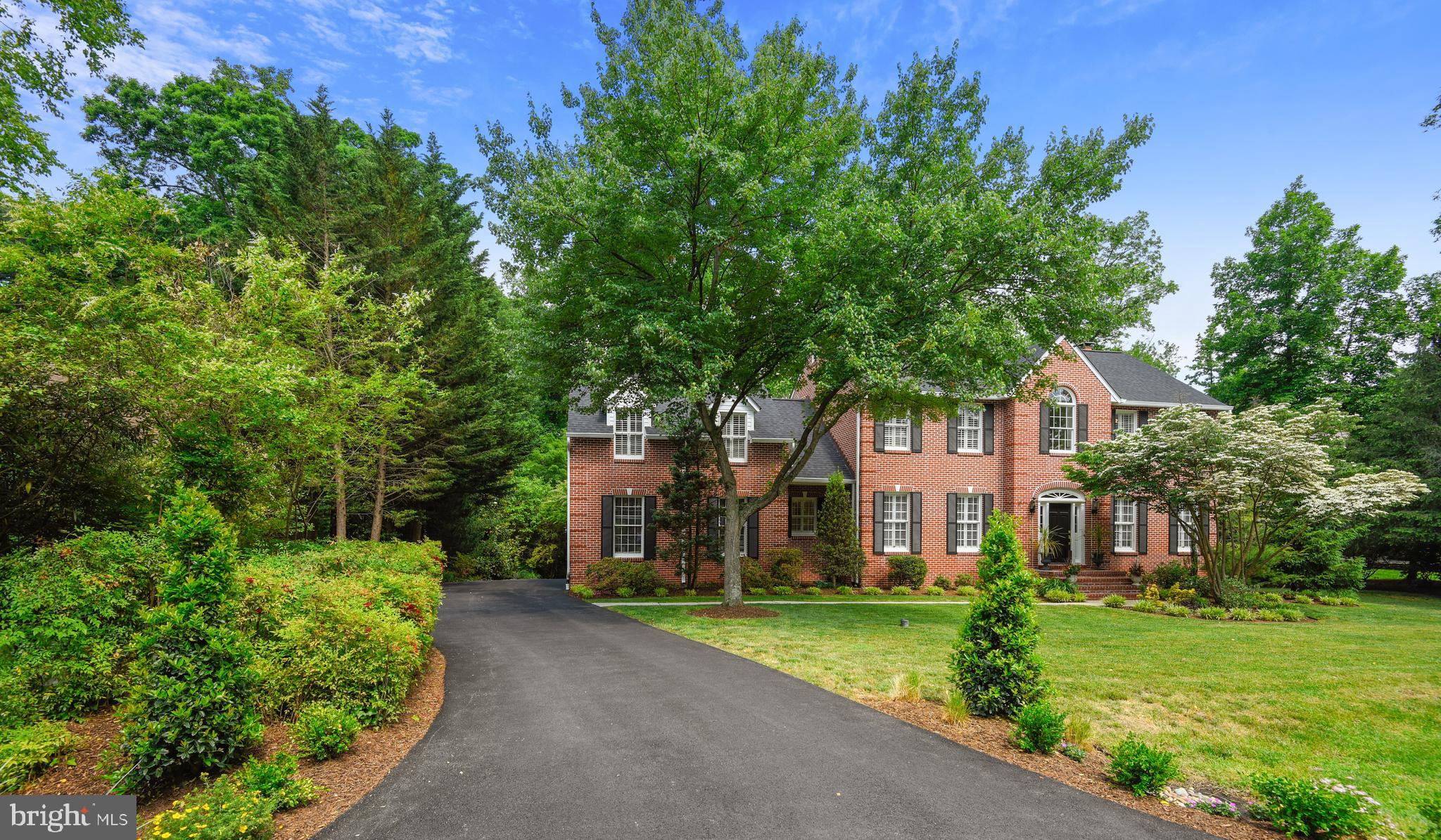 POPLAR POINT - Residential